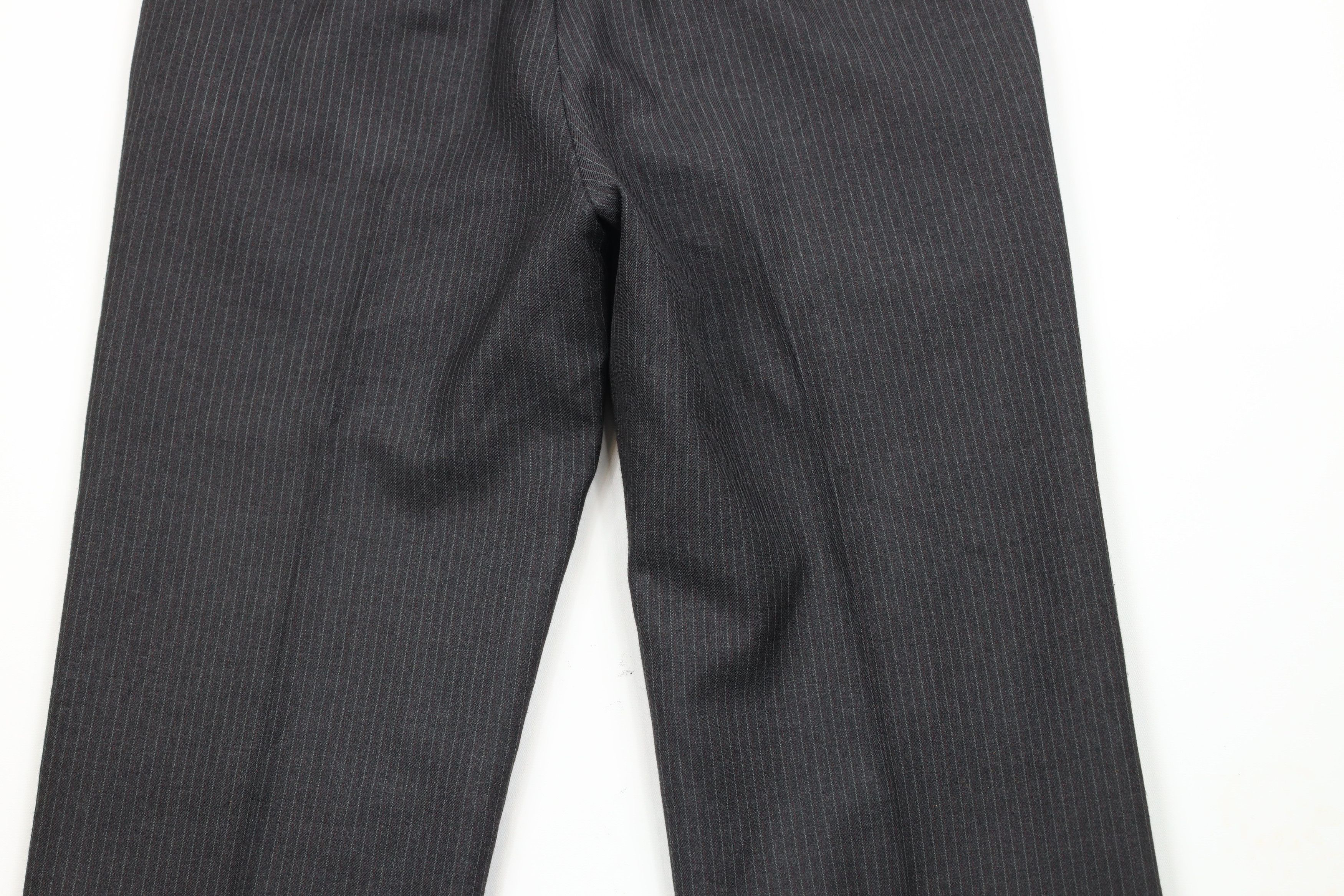 Vintage Vintage 60s 70s Streetwear Wide Leg Chinos Pants Trousers Size US 30 / EU 46 - 10 Thumbnail