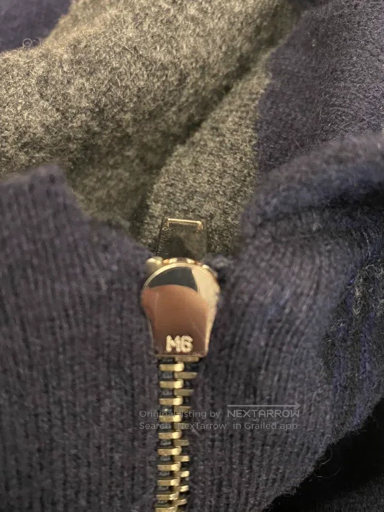 Valentino Valentino Sports hoodies Size US M / EU 48-50 / 2 - 6 Thumbnail