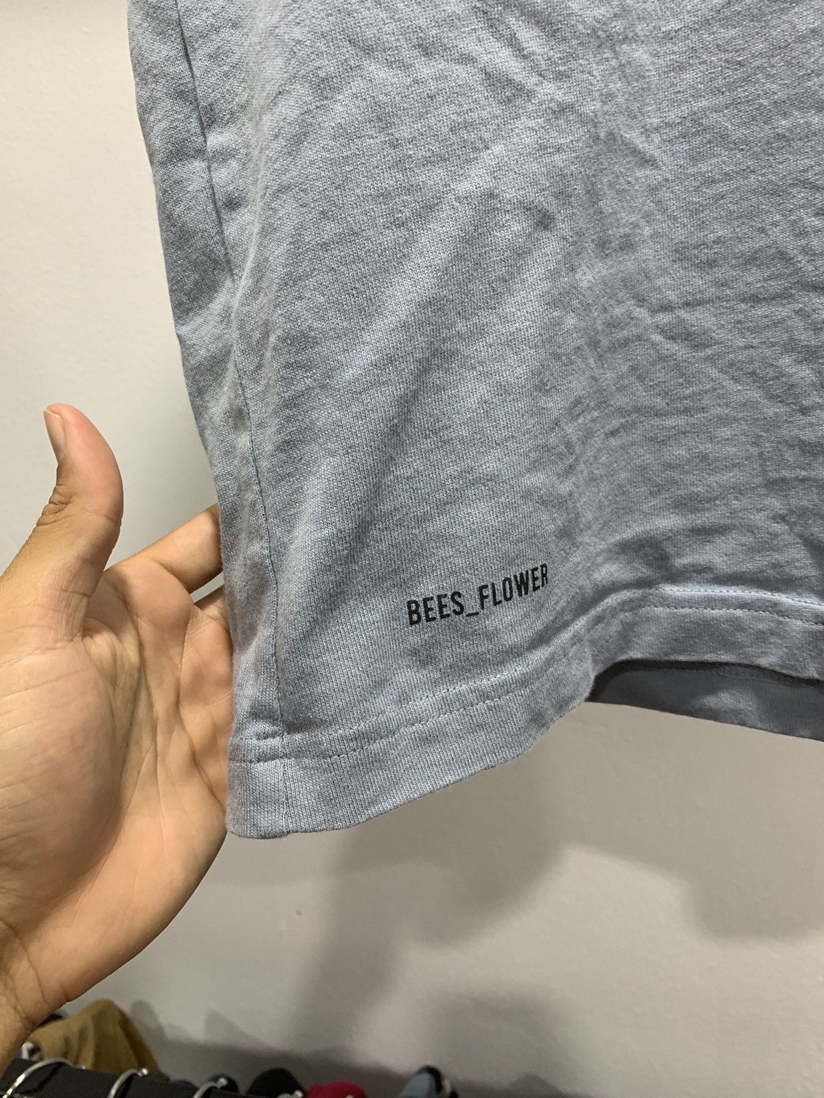 Comme des Garcons × Japanese Brand Filip Pagowski Artist Art -CDG logo Designer Size US M / EU 48-50 / 2 - 6 Thumbnail