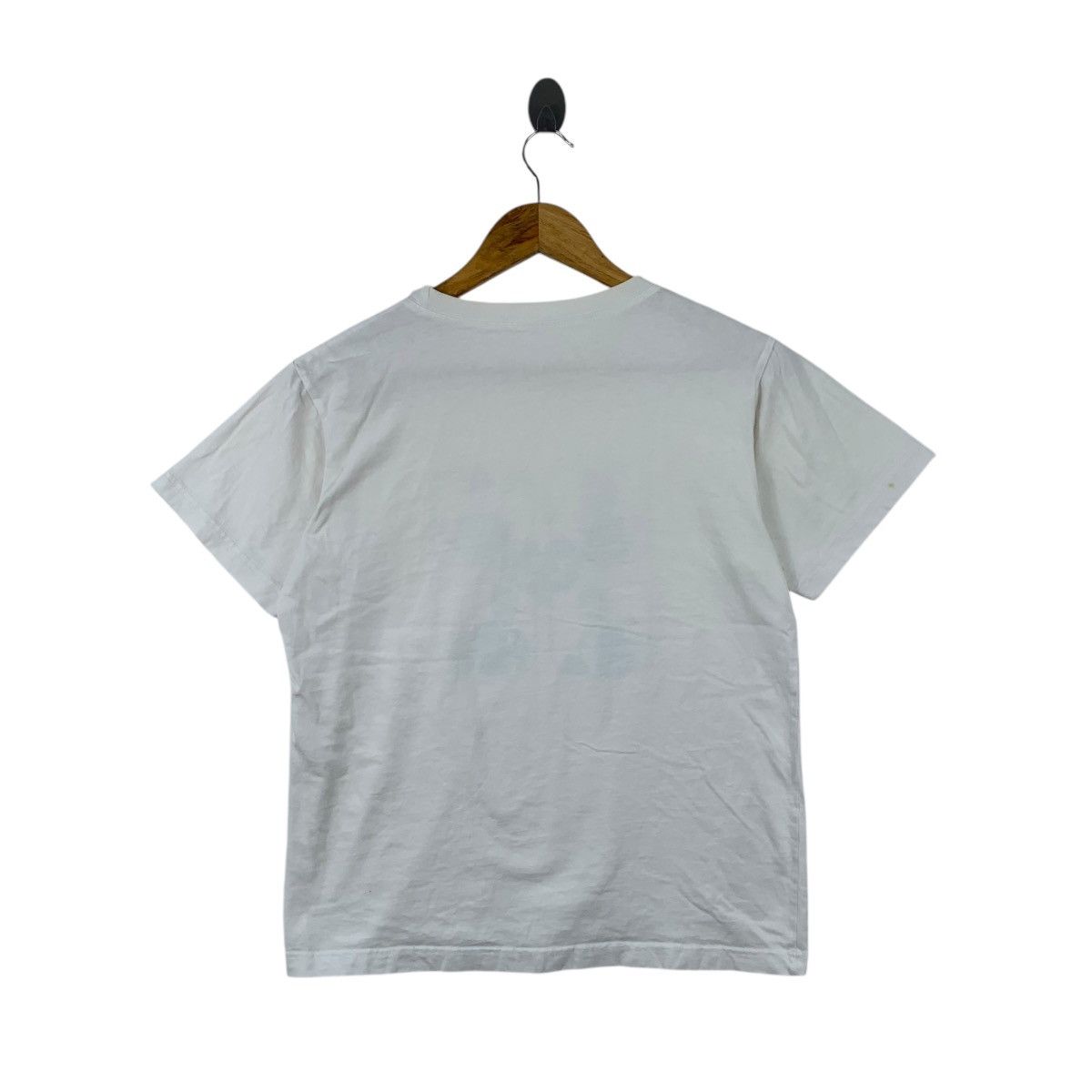 Vintage F4 TAIWAN IDOL Group Boy Band Touch Your Heart Tee Shirt Size S / US 4 / IT 40 - 5 Thumbnail