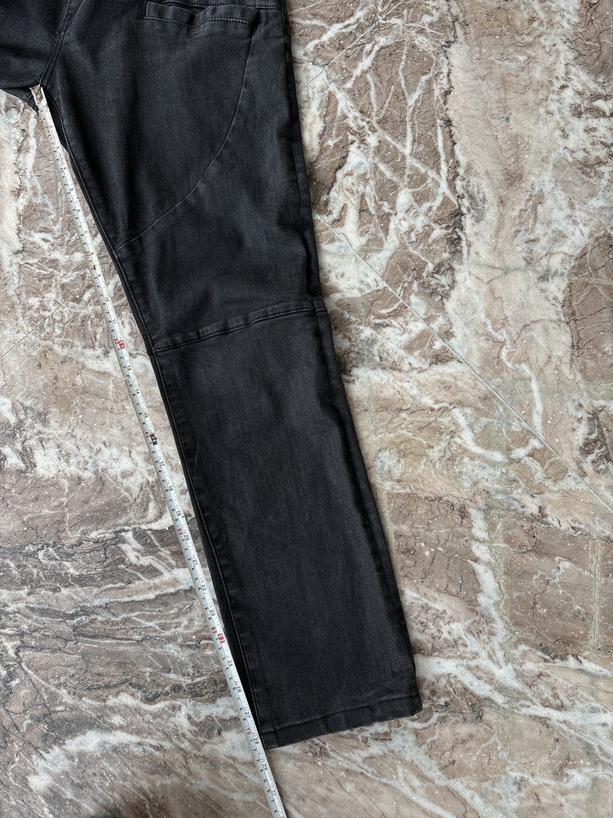Balmain Balmain denim pants Size US 32 / EU 48 - 13 Thumbnail