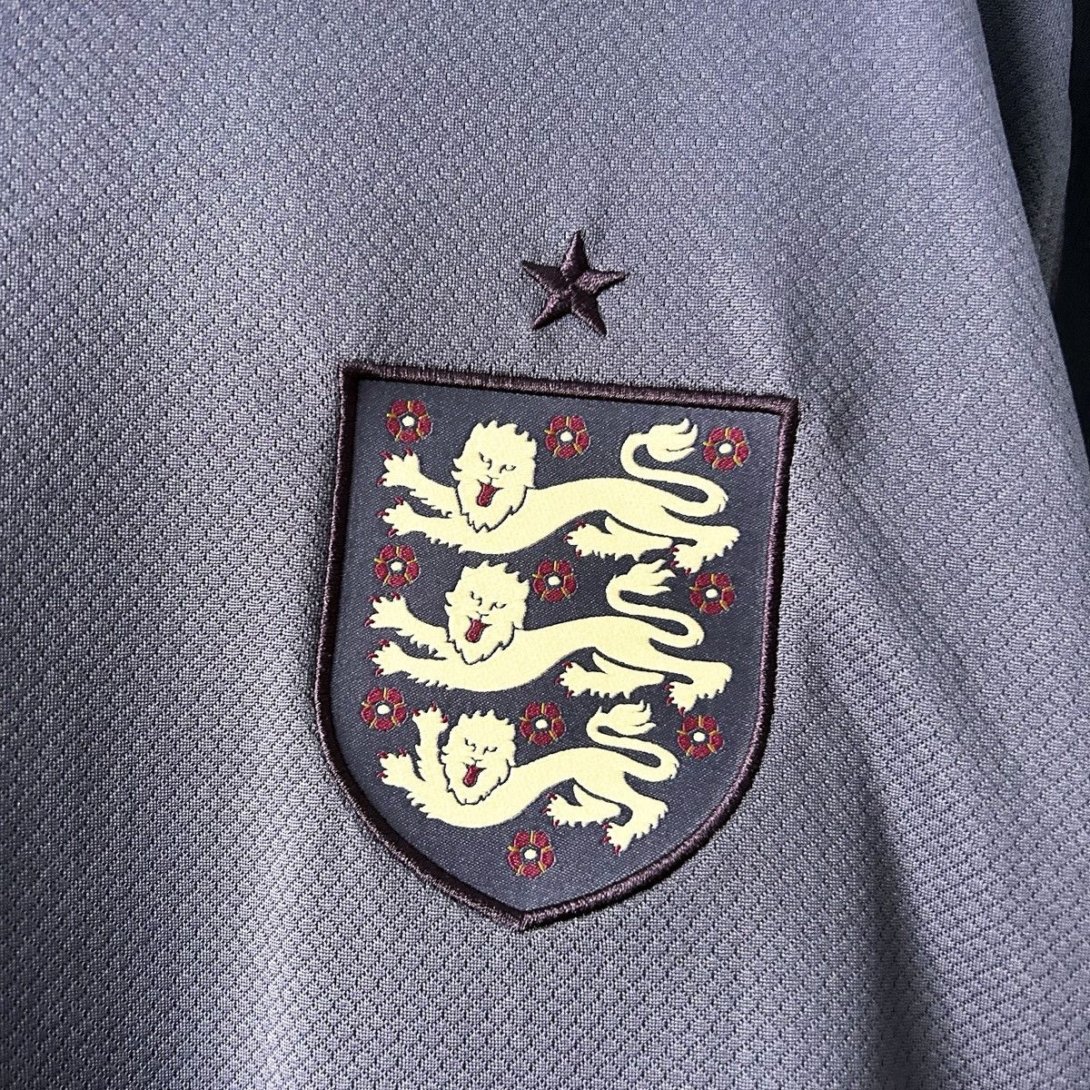 Nike England jersey 2024 nike Size US XXL / EU 58 / 5 - 3 Thumbnail