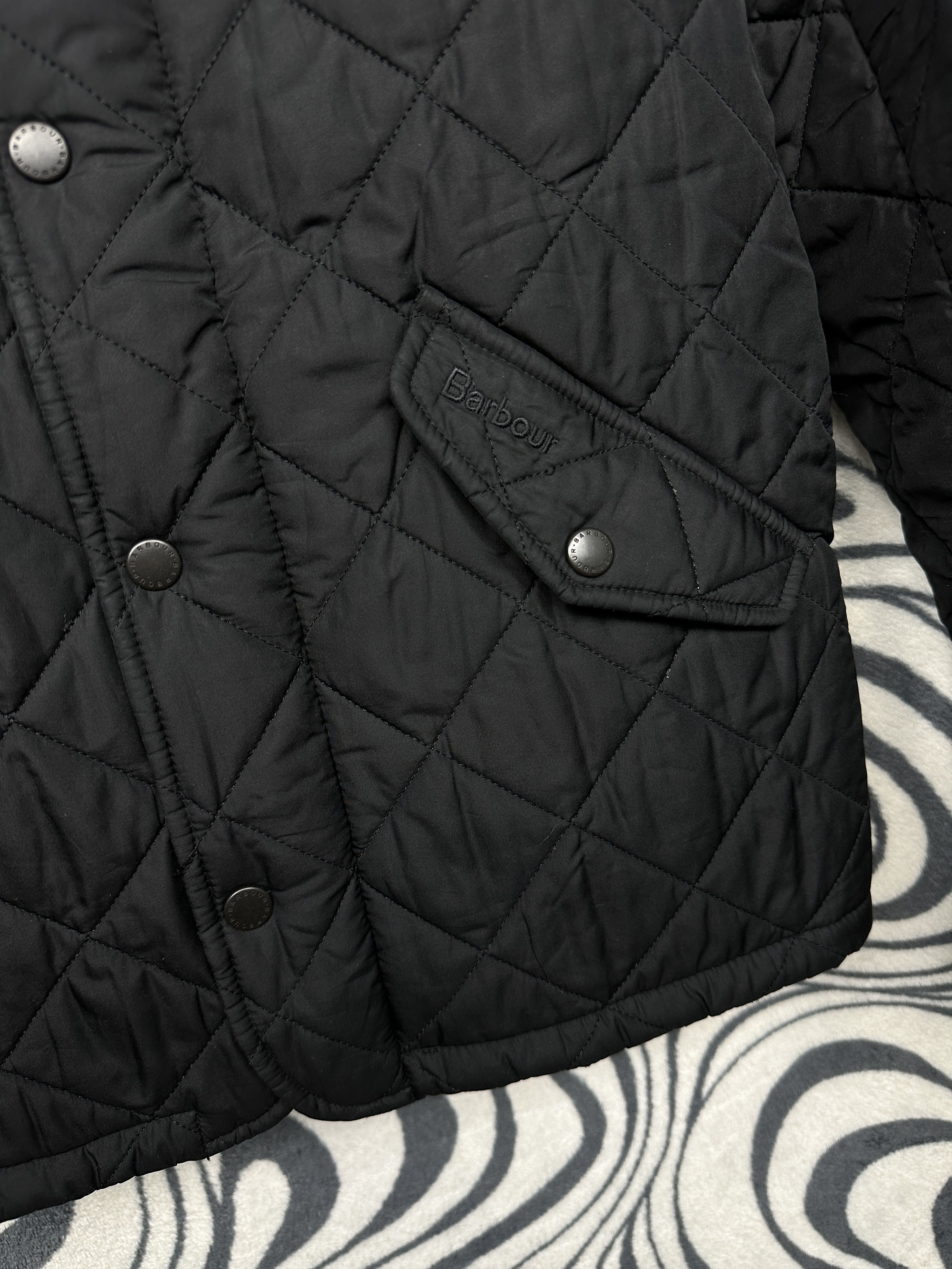 Barbour Barbour Chelsea Quilted Jacket Size US XS / EU 42 / 0 - 3 Thumbnail