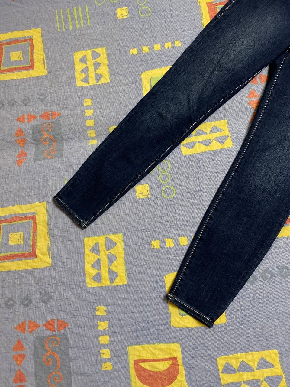 True Religion Vintage jeans pants denim true religion Size US 30 / EU 46 - 2 Thumbnail