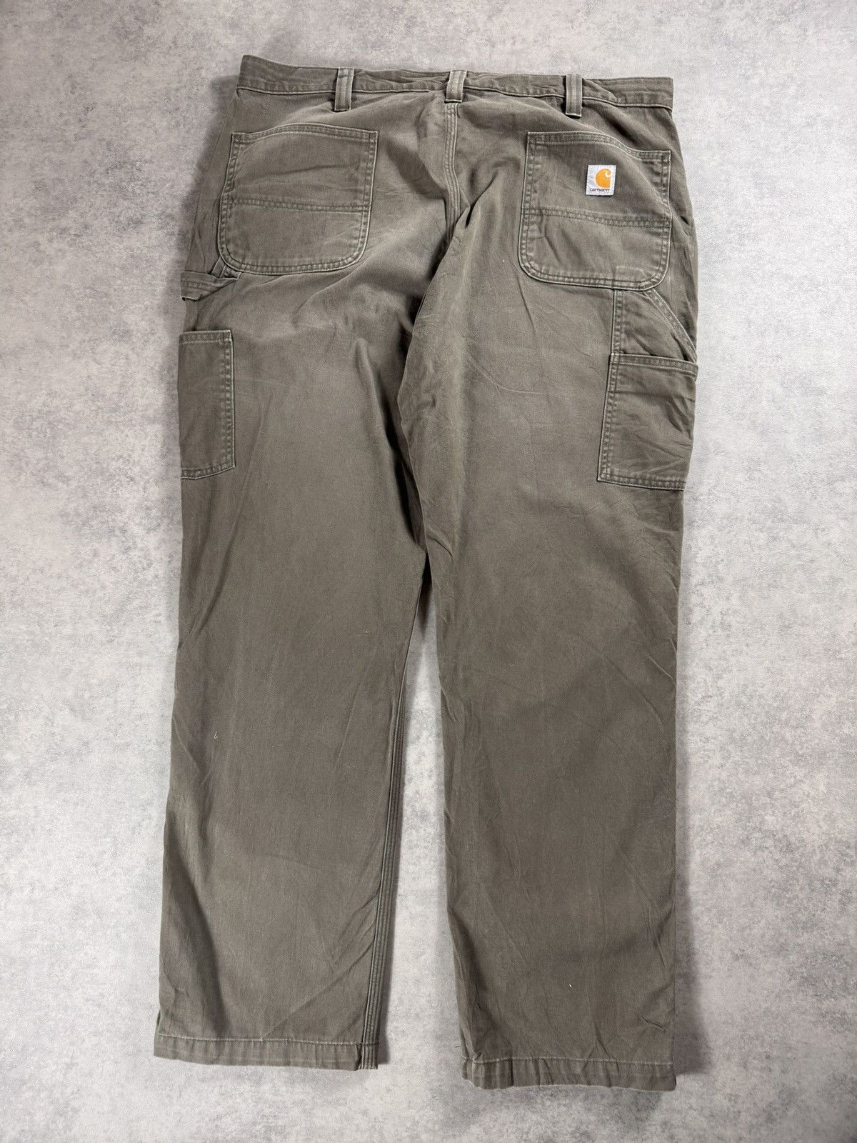 Carhartt Vintage carhartt pant Size US 40 / EU 56 - 1 Thumbnail
