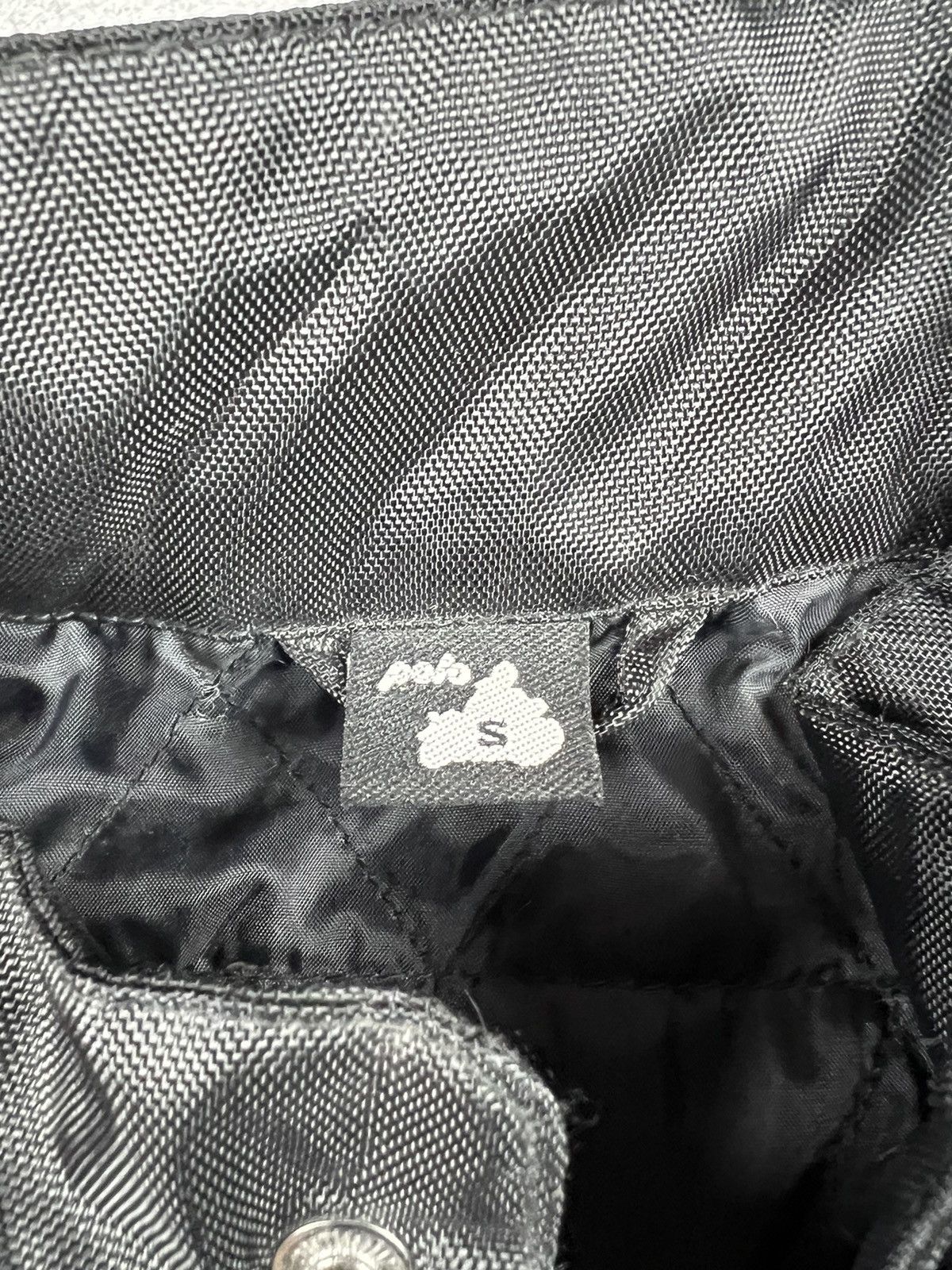 Other Vintage Polo Racing High Speed Japanese Y2K Jacket Size US S / EU 44-46 / 1 - 11 Thumbnail