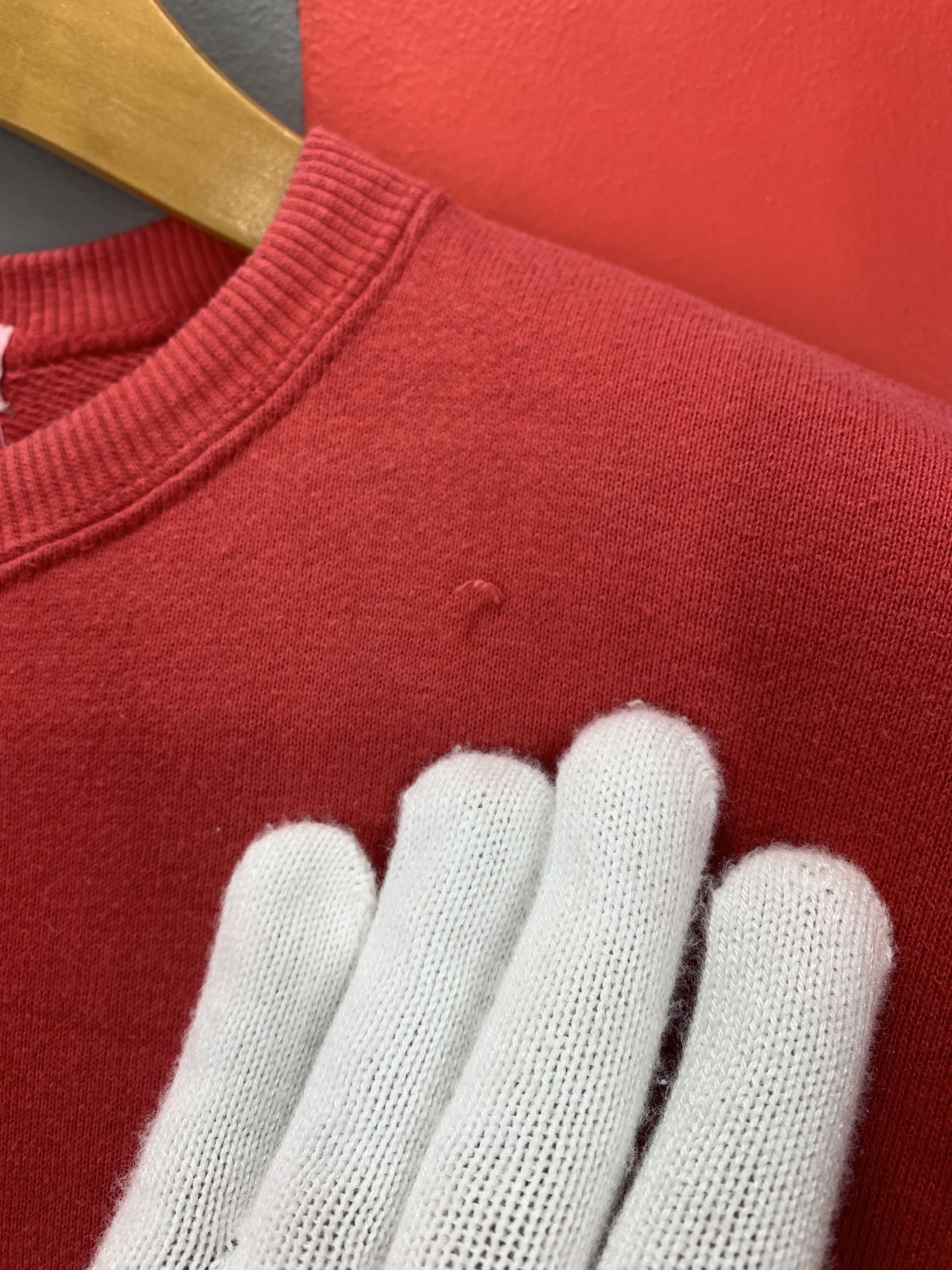 Other ROYAL POLO Crew Neck Sweatshirt #2273/23 Size US S / EU 44-46 / 1 - 3 Thumbnail