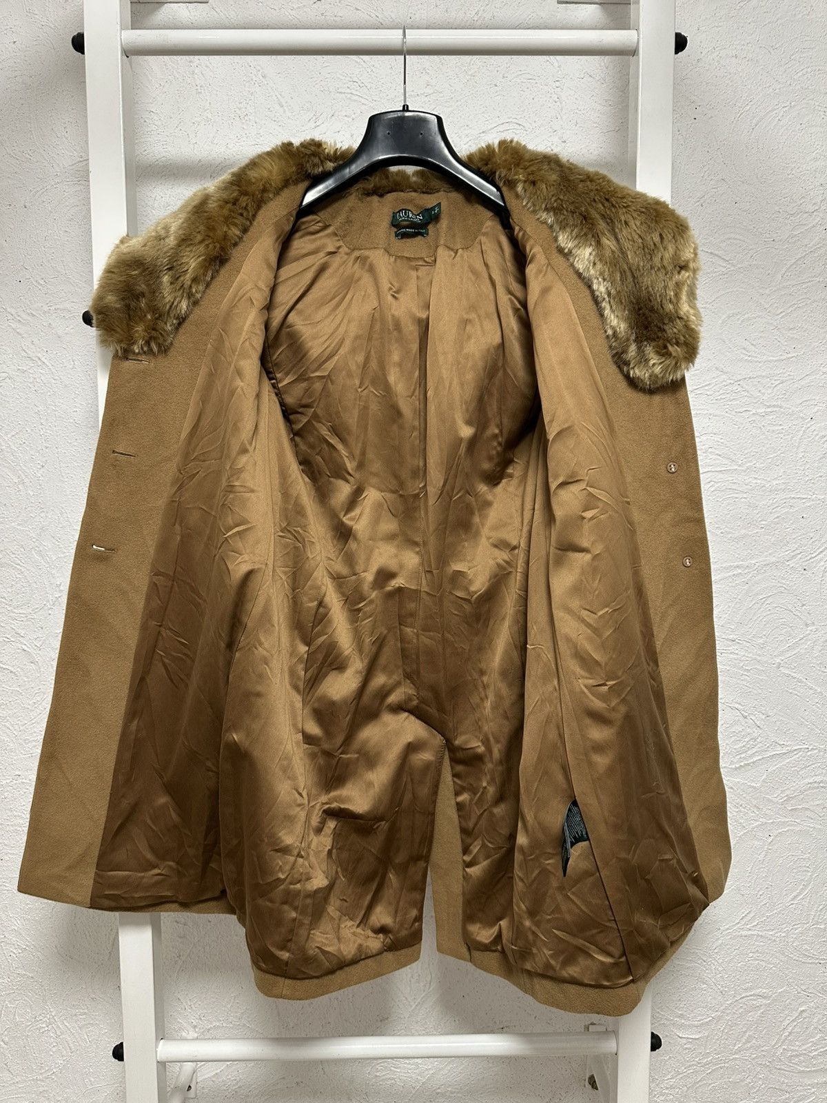 Polo Ralph Lauren Women’s Polo Ralph Lauren Coat Size 2 (XS) Size XS / US 0-2 / IT 36-38 - 5 Thumbnail