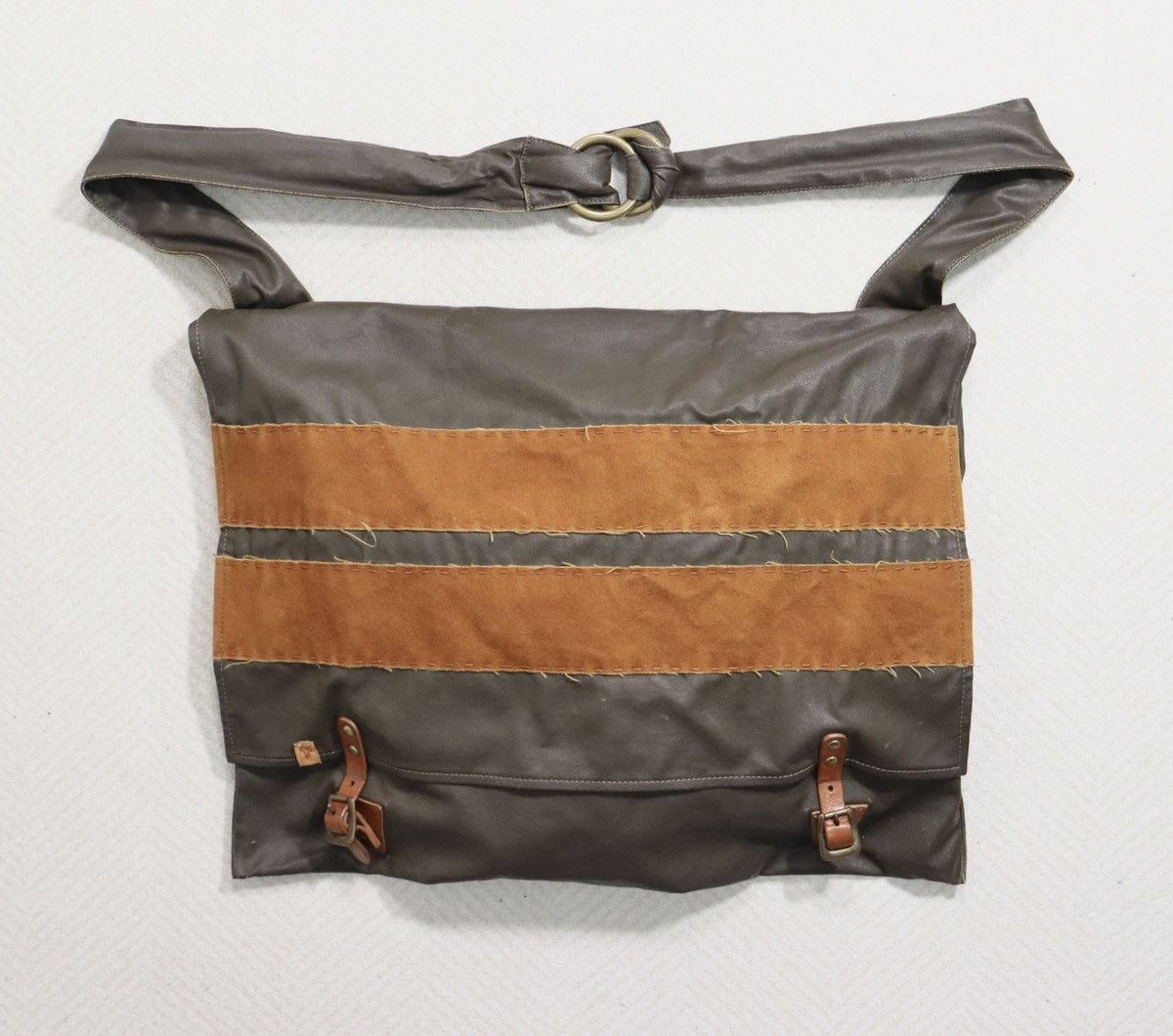 Visvim Visvim 16aw Services Shoulder Bag（cowhide） Size ONE SIZE - 3 Thumbnail