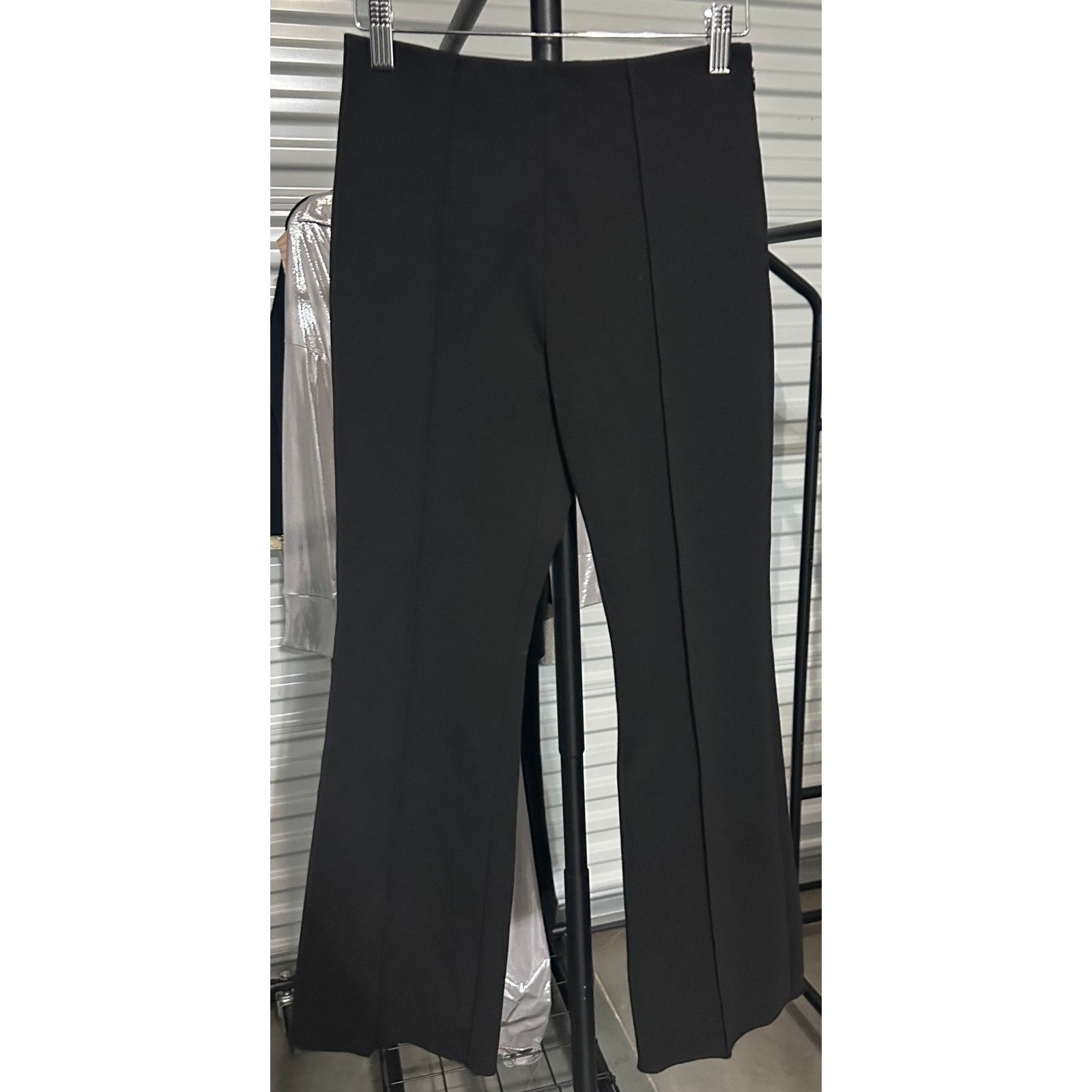 ATM Anthony Thomas Melillo ATM | Ponte Kick Flare Pant Size 26" / US 2 / IT 38 - 3 Thumbnail