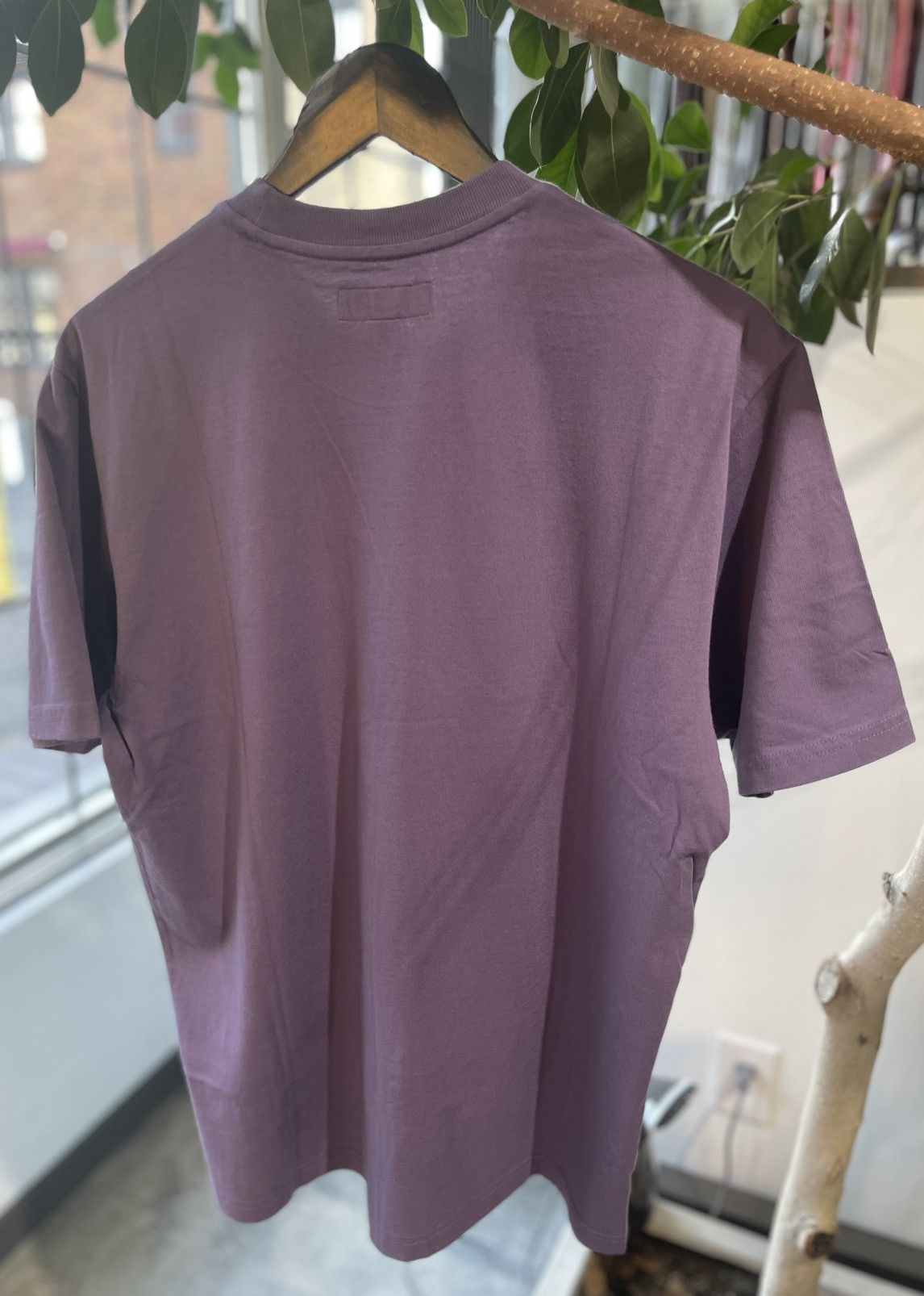 Supreme Supreme Washed Tag S/S Top Size US S / EU 44-46 / 1 - 2 Thumbnail