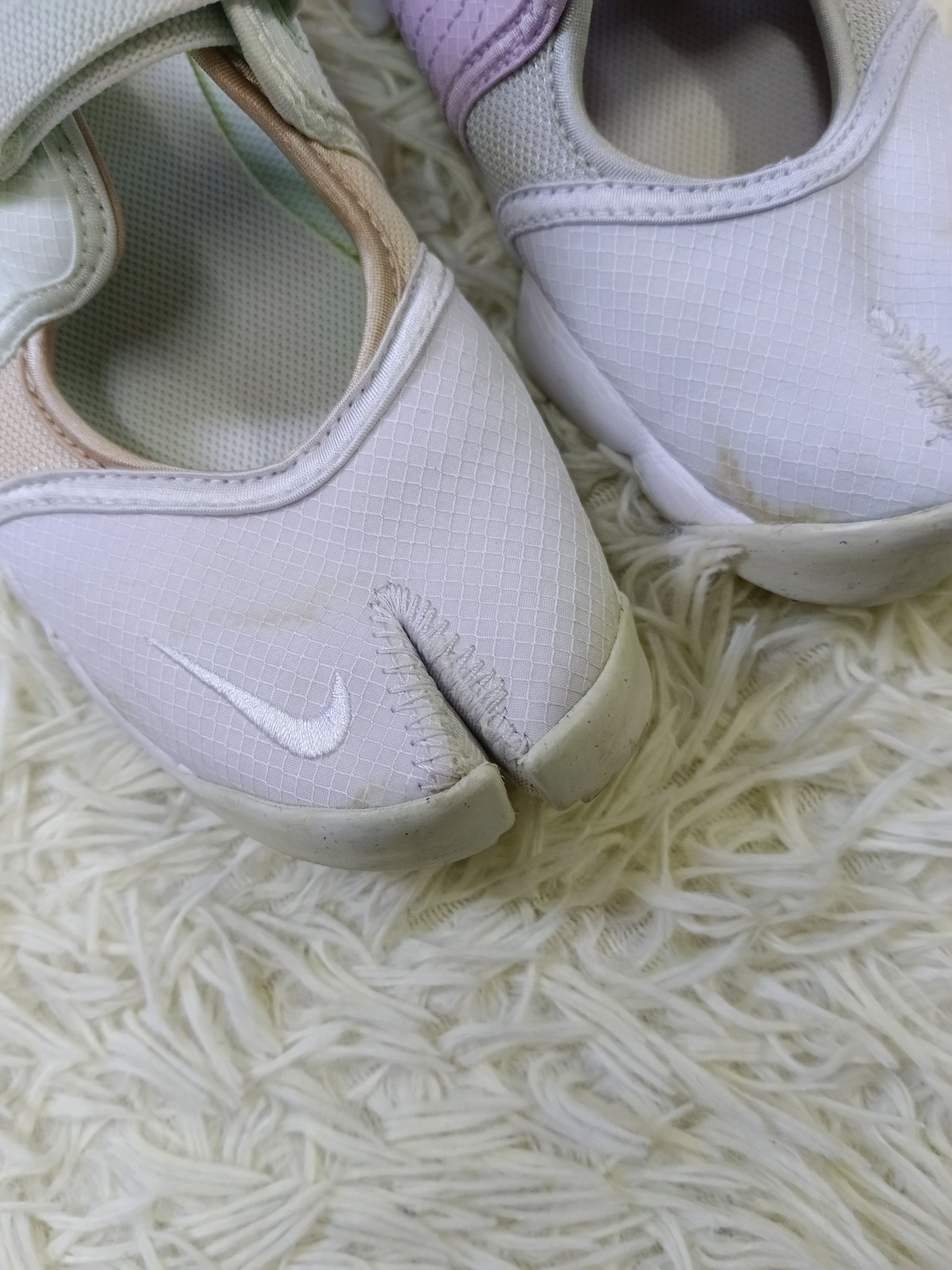Nike NIKE TABI SANDALS Size US 7 / IT 37 - 3 Thumbnail