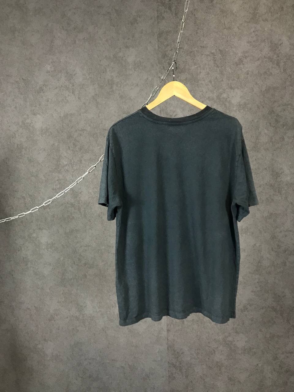 Band Tees × Metallica Metallica distressed rock band tee Size US L / EU 52-54 / 3 - 6 Thumbnail