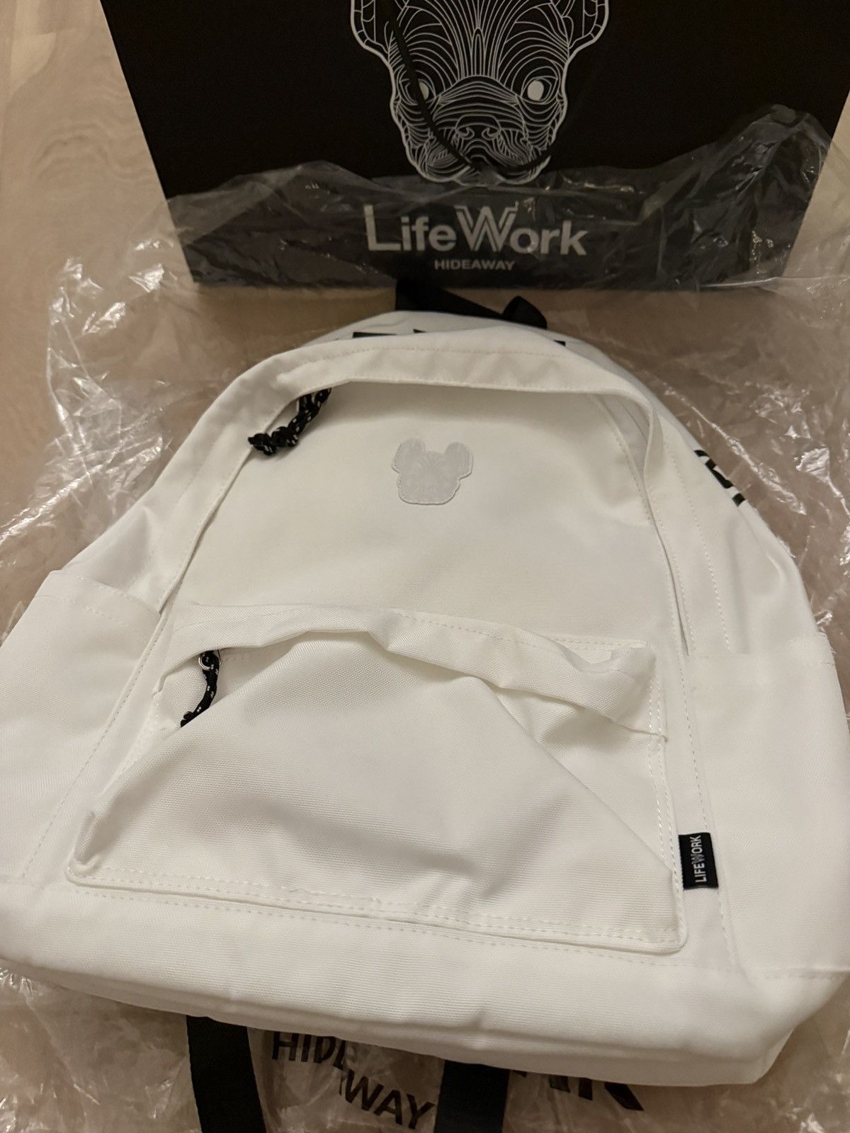 Other LifeWork Brand New Backpack *Korean Brand* Size ONE SIZE - 3 Thumbnail