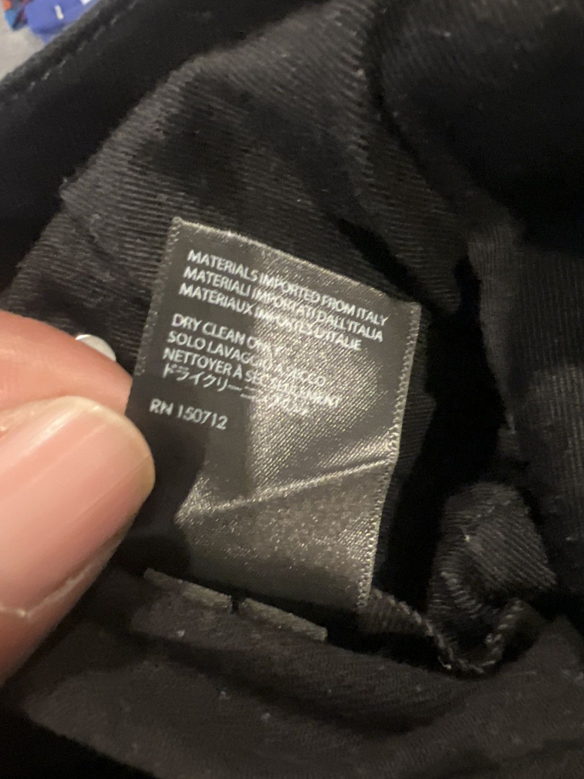 Amiri Amiri painter Crystal jeans Size US 34 / EU 50 - 6 Thumbnail