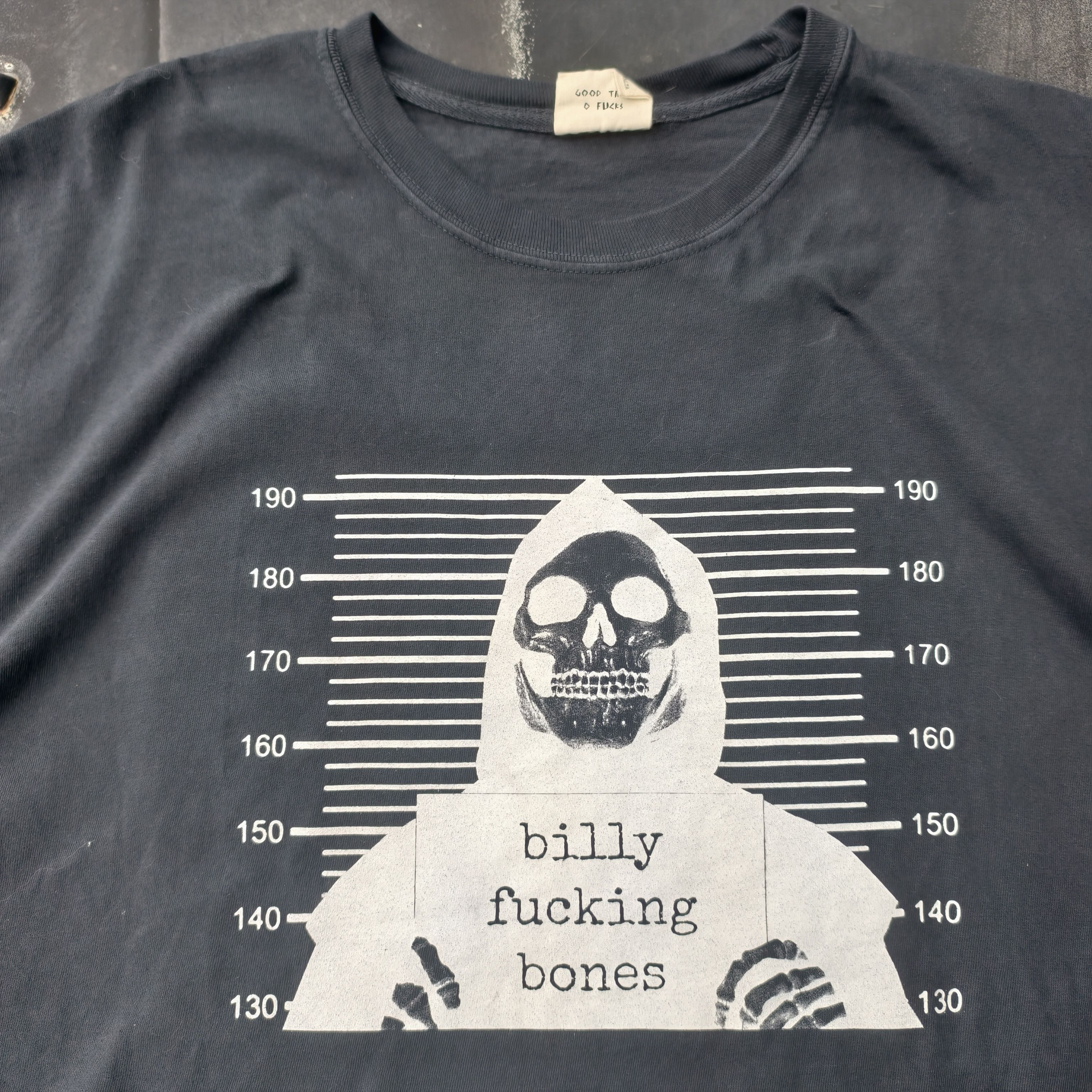 Other BBC Billy fucking bones Size US XL / EU 56 / 4 - 3 Thumbnail