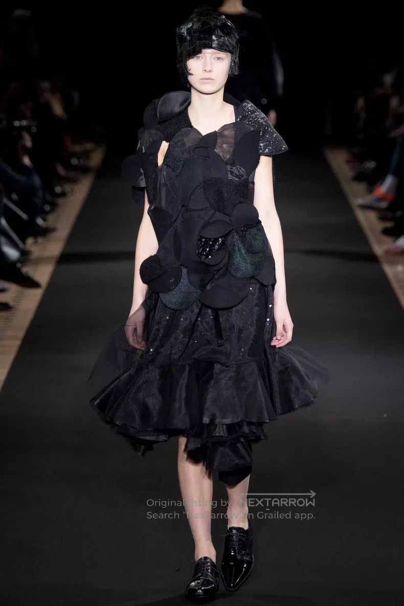 Junya Watanabe Junya Watanabe size S Tulle Skirt Size 23" - 1 Thumbnail