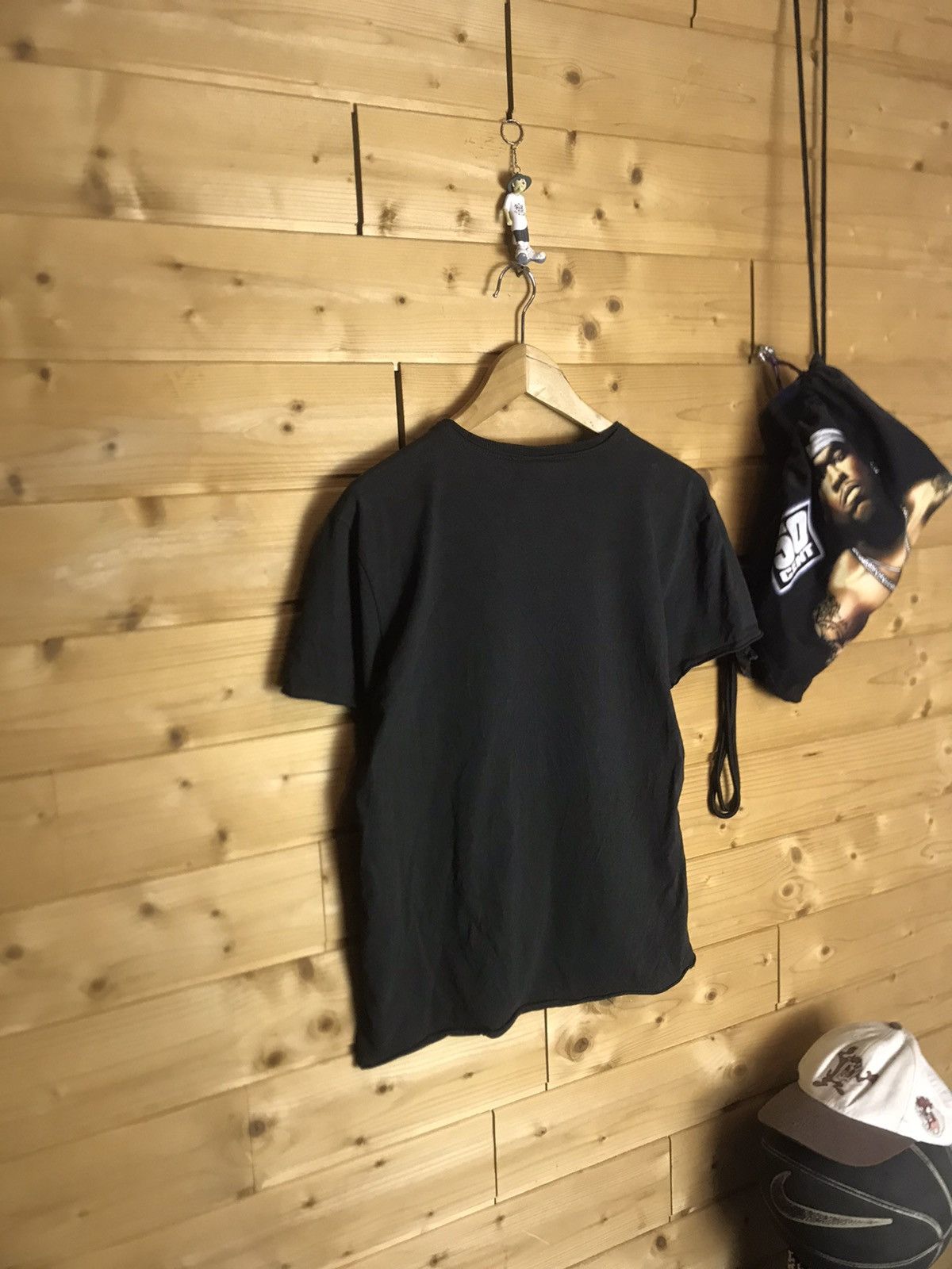 Band Tees Nirvana t-shirt Size US S / EU 44-46 / 1 - 6 Thumbnail