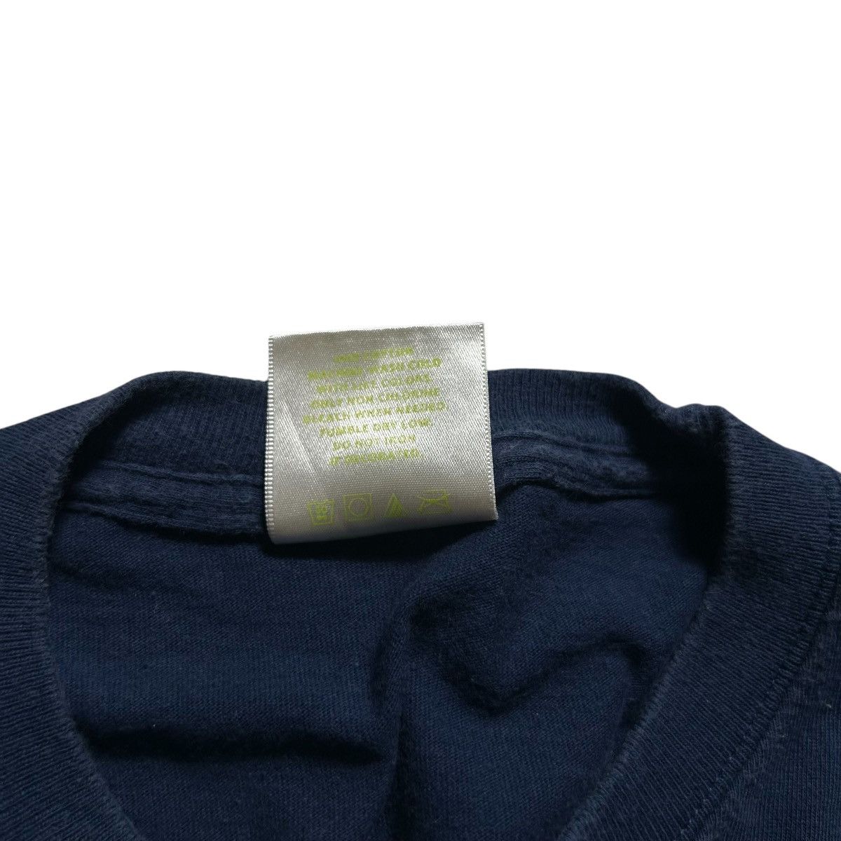 Billionaire Boys Club Vintage Billionaire Boy Club Big Logo Tshirt Size US XL / EU 56 / 4 - 7 Thumbnail