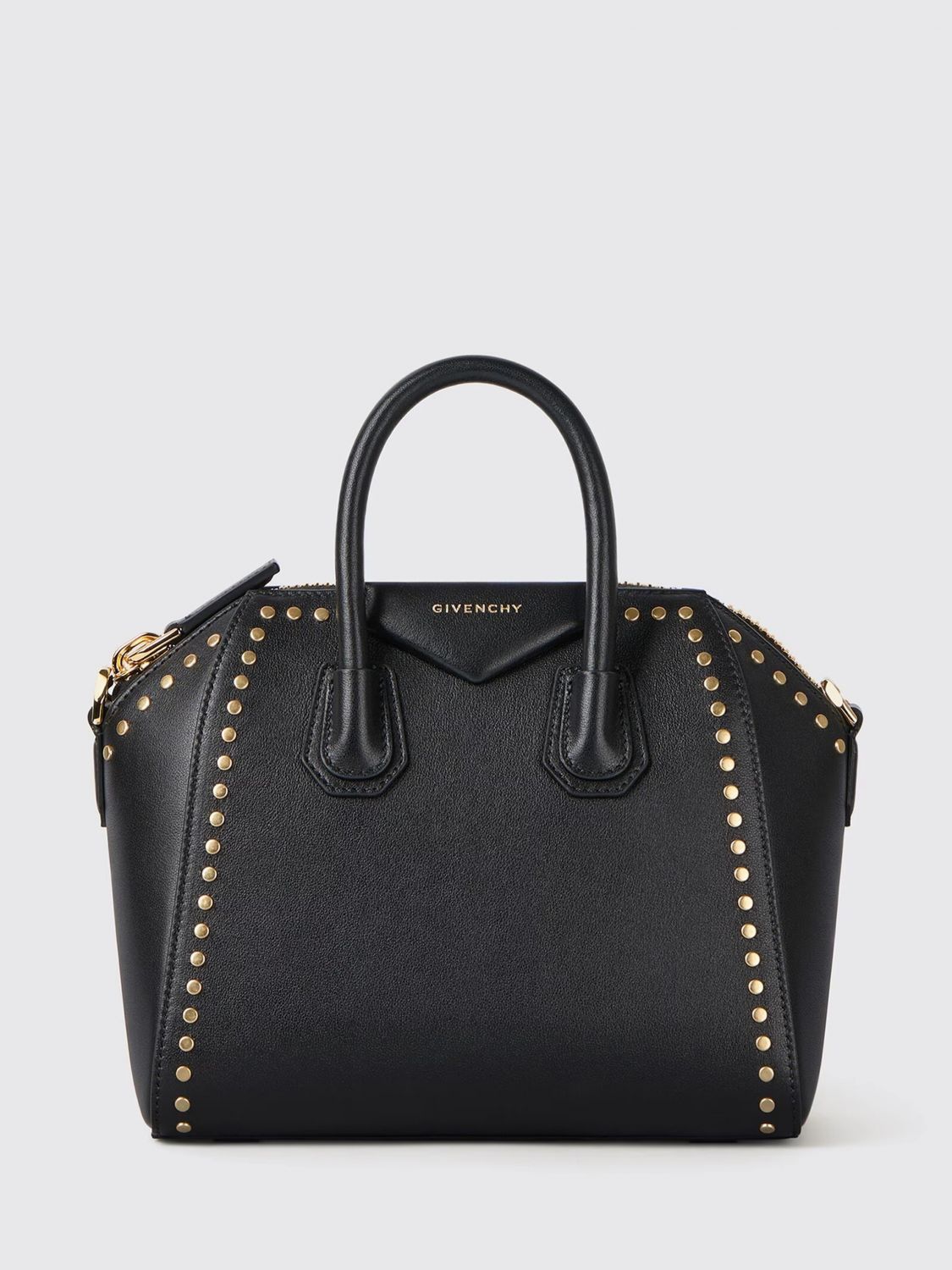 Givenchy Givenchy Handbag Woman Black Size ONE SIZE - 1 Preview