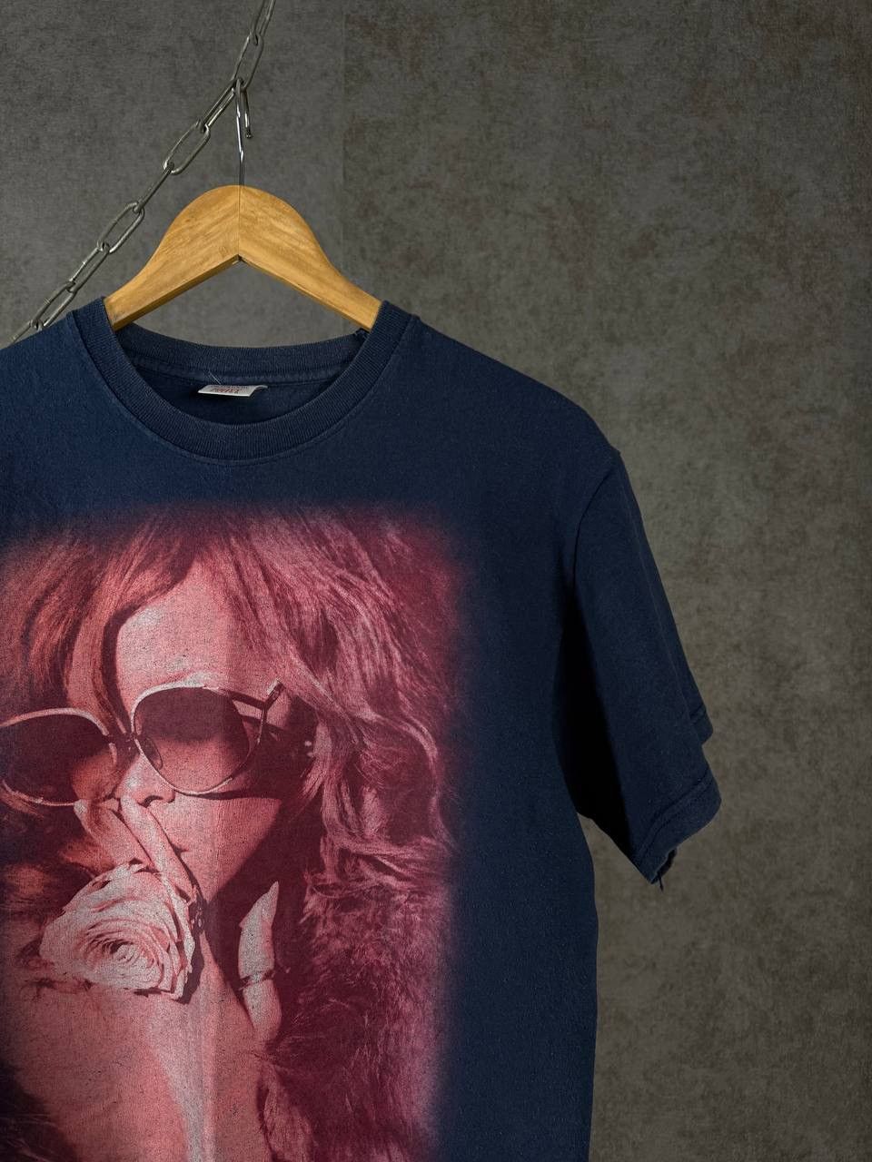 Rihanna Rihanna rock band tour tee Size US S / EU 44-46 / 1 - 3 Thumbnail