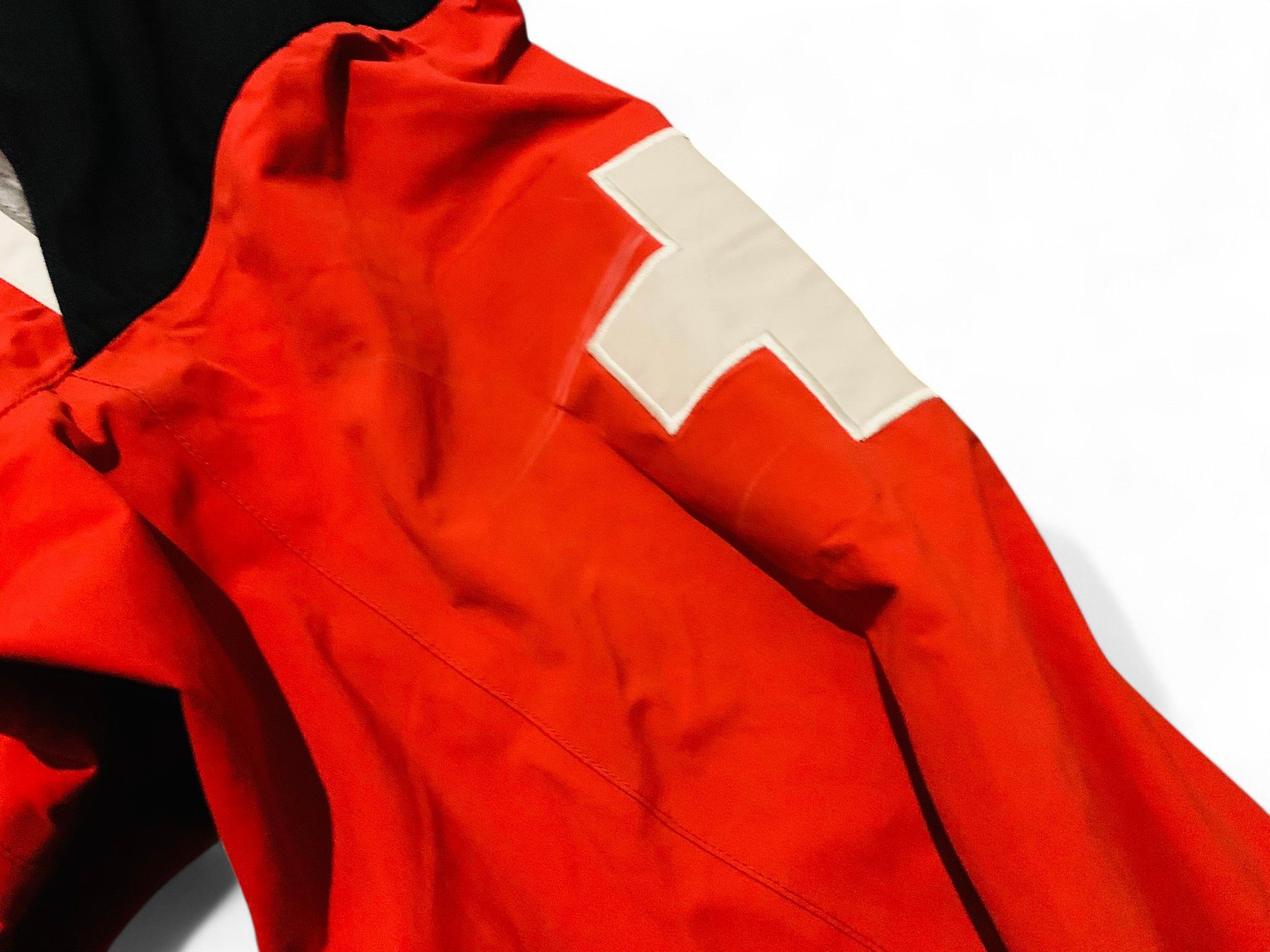 Helly Hansen Helly Hansen Ski Patrol Jacket HellyTech Professional Coat Size US XXL / EU 58 / 5 - 9 Thumbnail