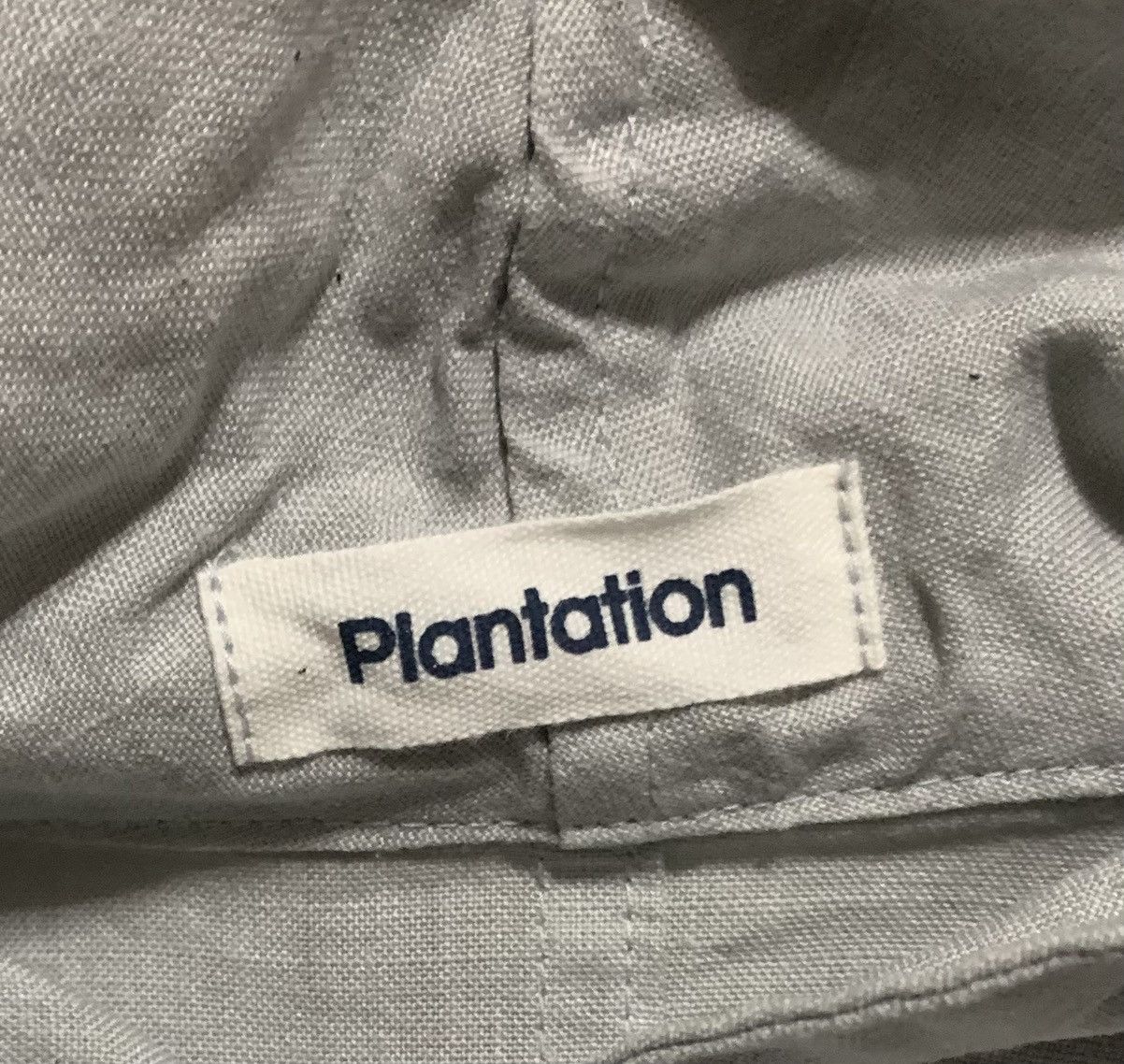 Issey Miyake Vintage Issey Miyake By Plantation Chore Jacket Size US M / EU 48-50 / 2 - 6 Thumbnail