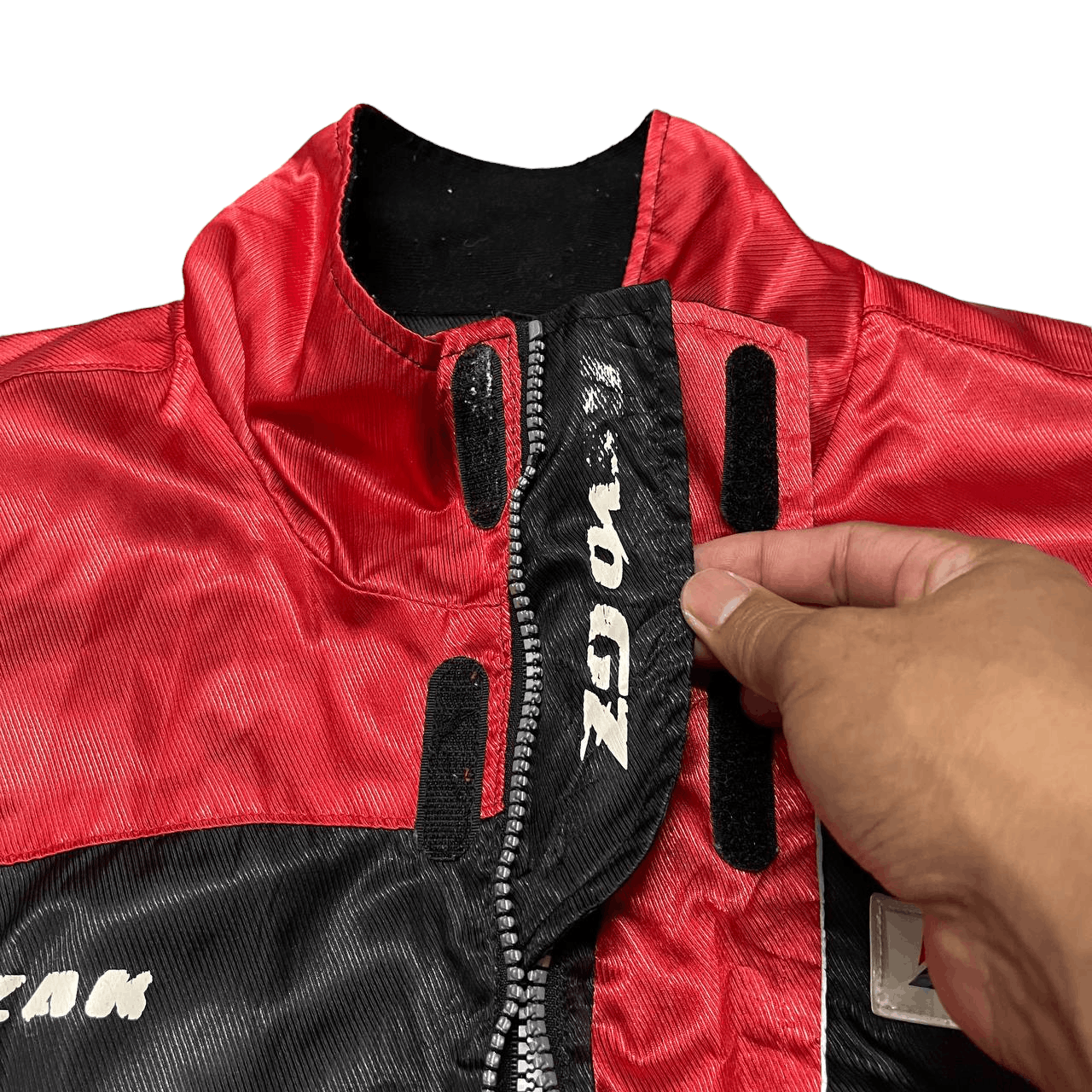 Other Vintage Bridgestone Blizzak Revo GZ Tyre Racing Jacket Size US XL / EU 56 / 4 - 13 Thumbnail