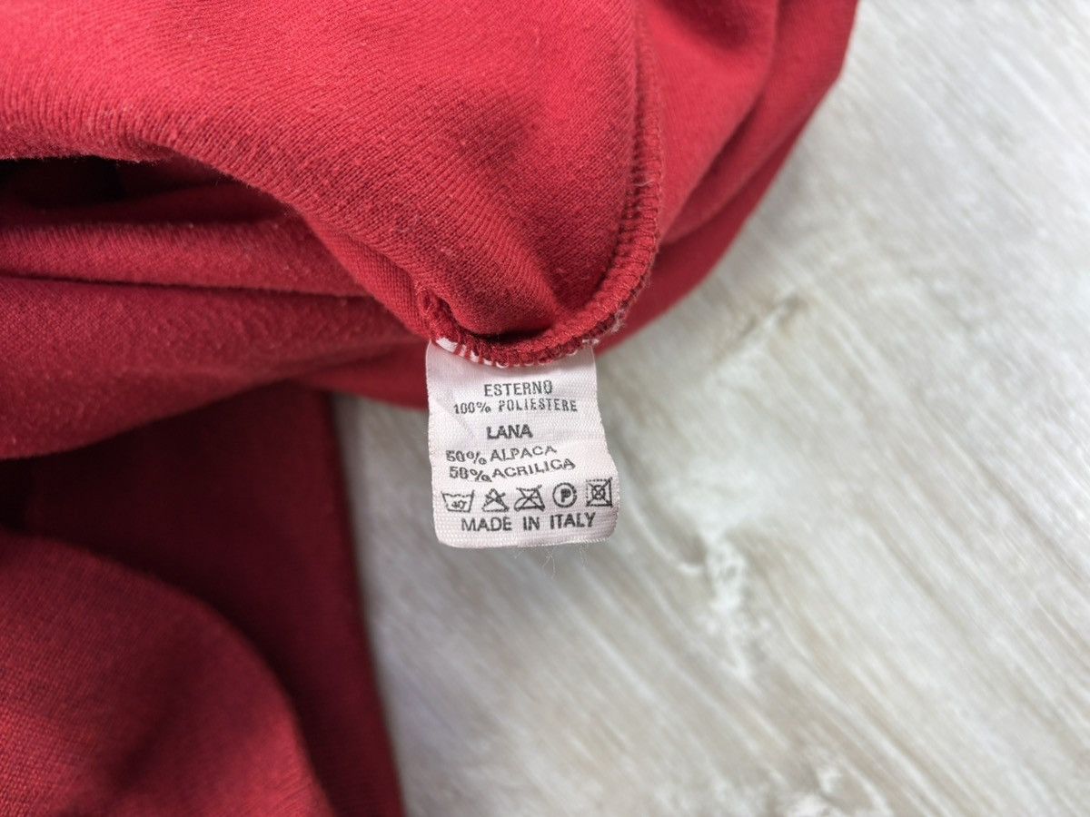 Vintage Womens fleece jacket Walking Silvy Size M Size M / US 6-8 / IT 42-44 - 7 Thumbnail
