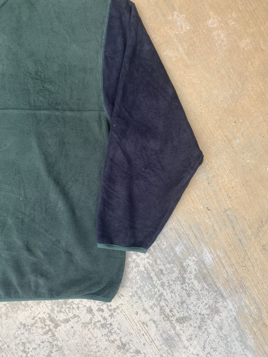 GU × Japanese Brand Japanese Brand Gu Pullover Fleece Size US L / EU 52-54 / 3 - 5 Thumbnail