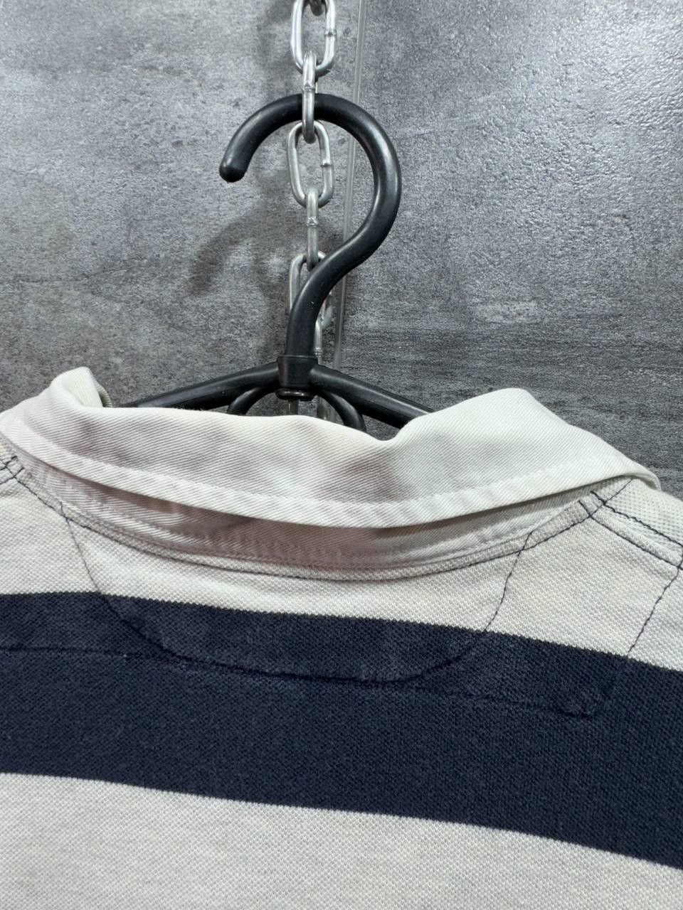Other Vintage Polo Ralph Lauren Chief Keef Rugby Polo Shirt Men’s Size US L / EU 52-54 / 3 - 15 Thumbnail