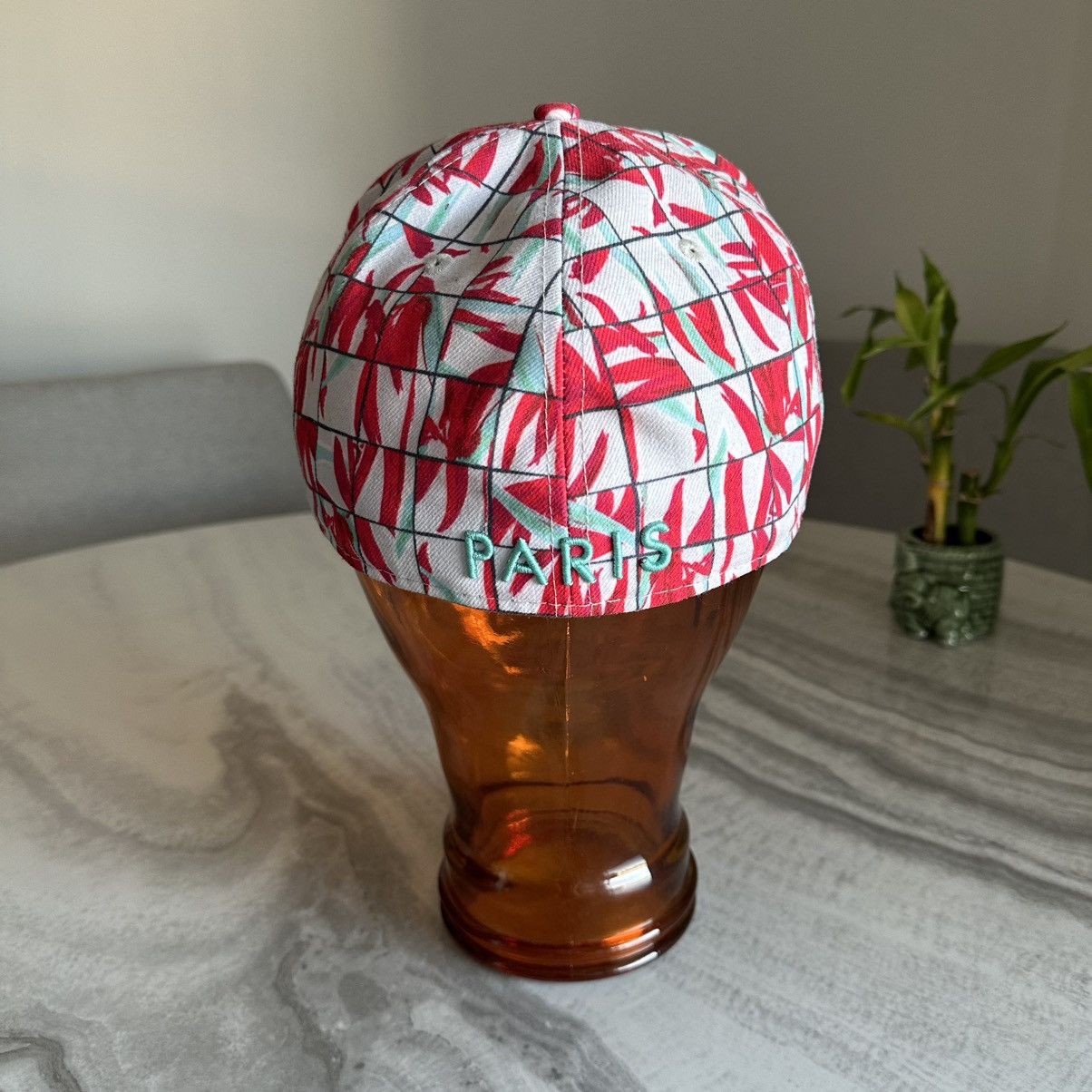 Kenzo KENZO x New Era SS2014 California Nature Cap Size ONE SIZE - 3 Thumbnail