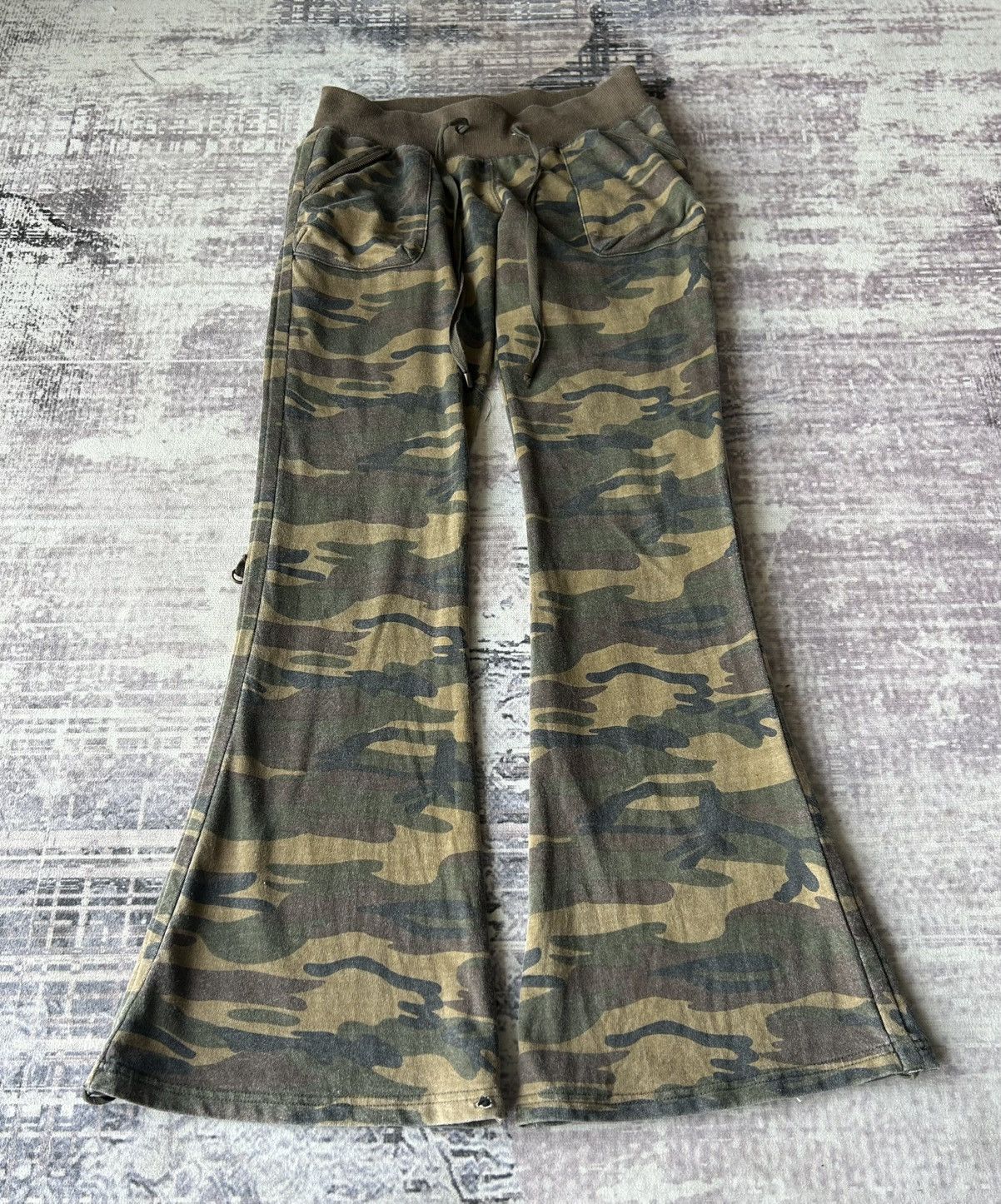 Goa Sweatpants | Grailed