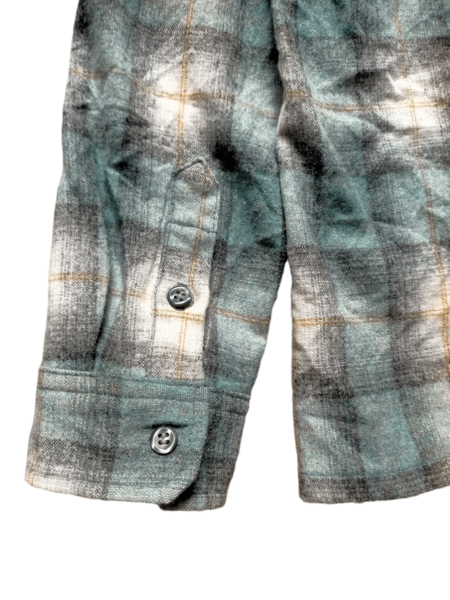 Pendleton Pendleton Wool Check Hoodie Zipped Size US L / EU 52-54 / 3 - 8 Thumbnail