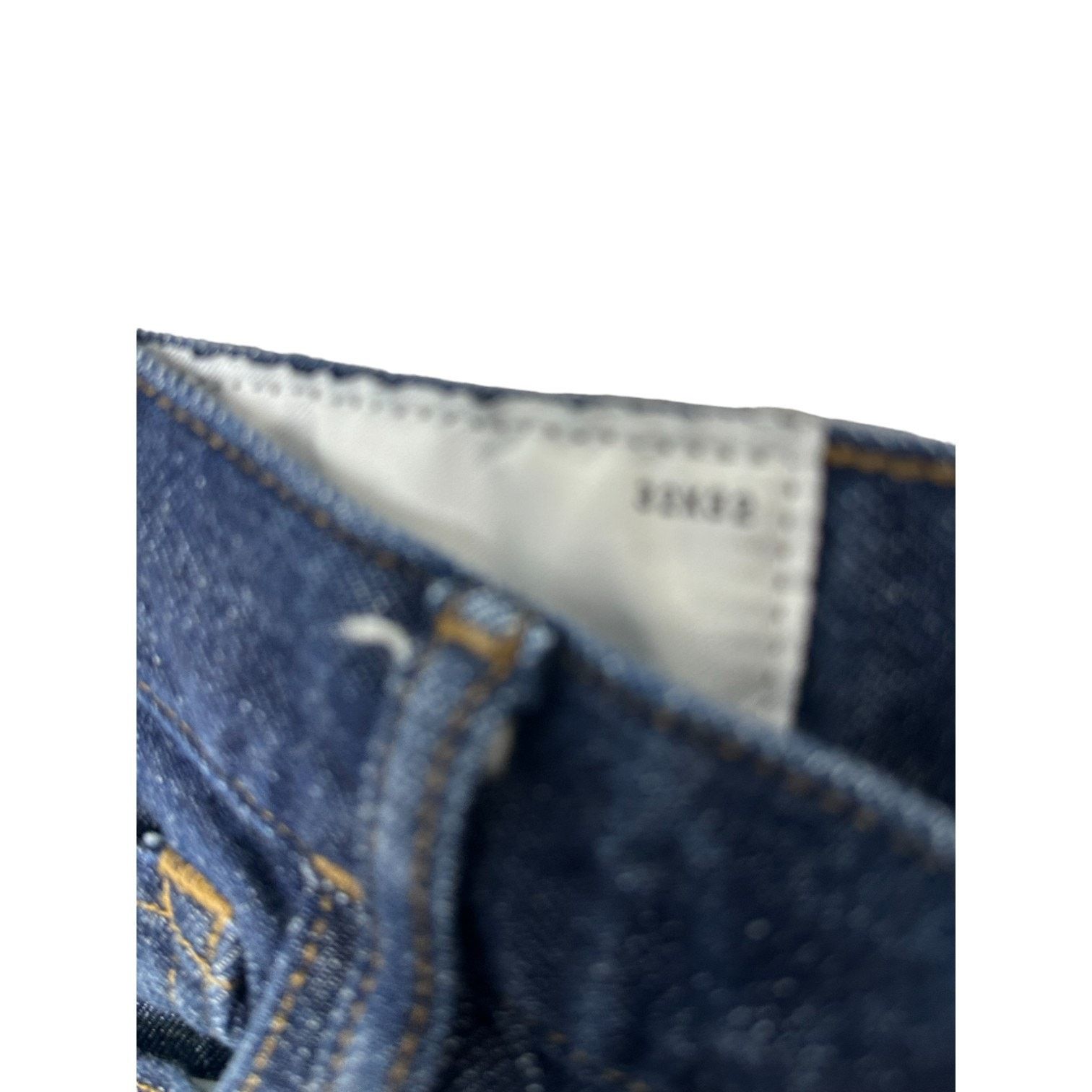 Banana Republic Banana Republic Slim Fit Medium Rinse Jeans Men's 32x31.5 Size US 32 / EU 48 - 4 Thumbnail
