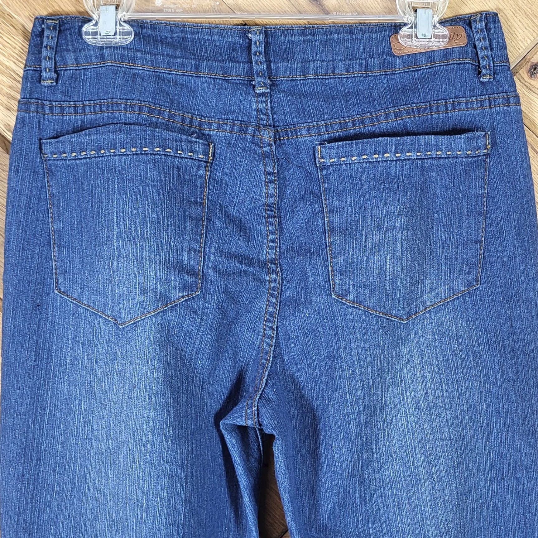 Vintage VINTAGE? No. Size 34" / US 12 / IT 48 - 6 Thumbnail