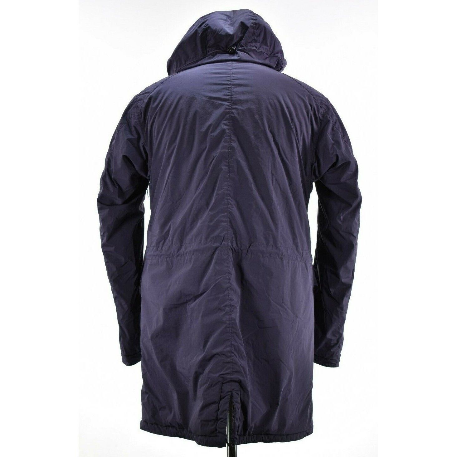 C.P. Company C.P. Company Jacket Size M US In Purple Polyamide Size US M / EU 48-50 / 2 - 3 Thumbnail