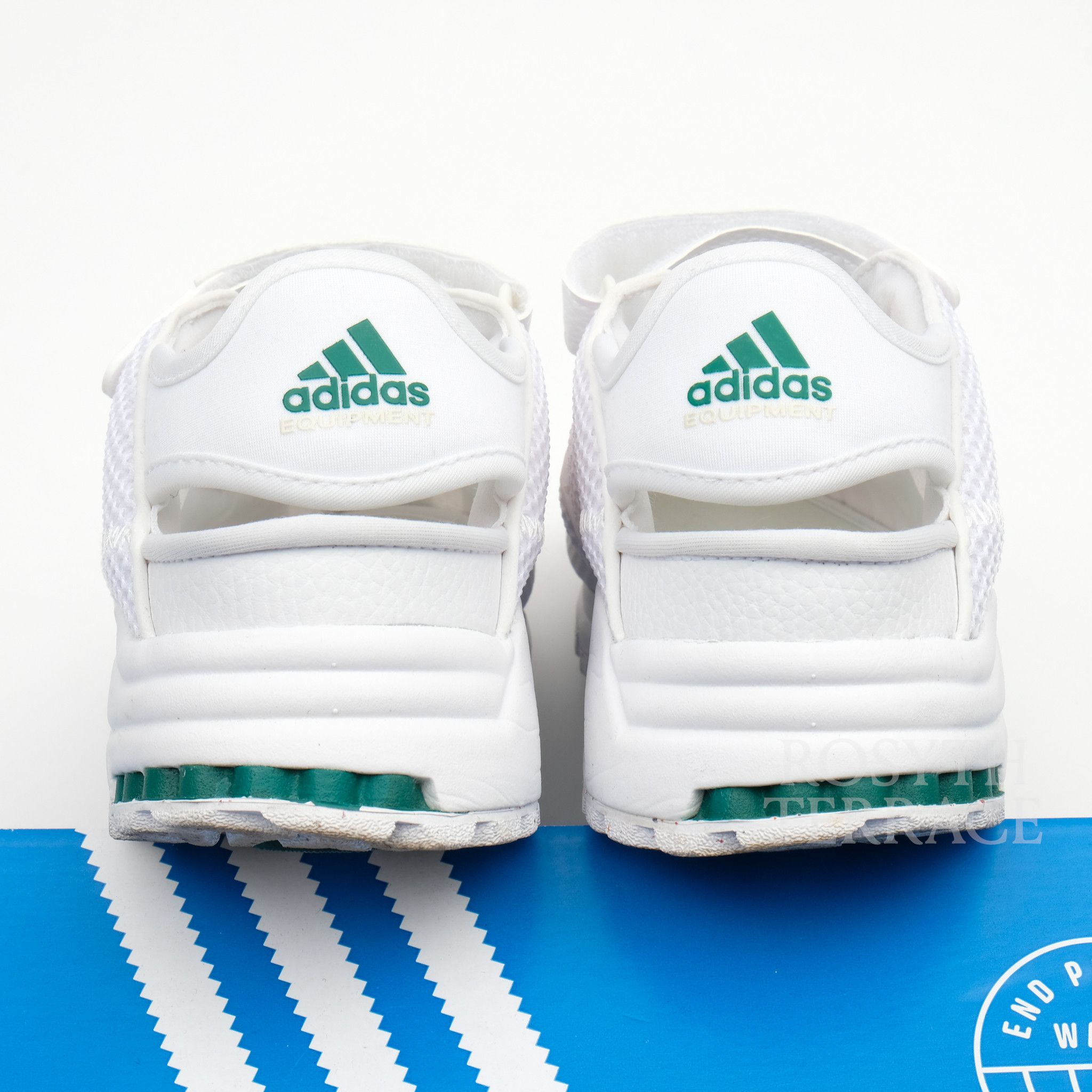 Adidas 【adidas EQUIPMENT / EQT93 SNDL / US9.5】 Size US 9.5 / EU 42-43 - 4 Thumbnail