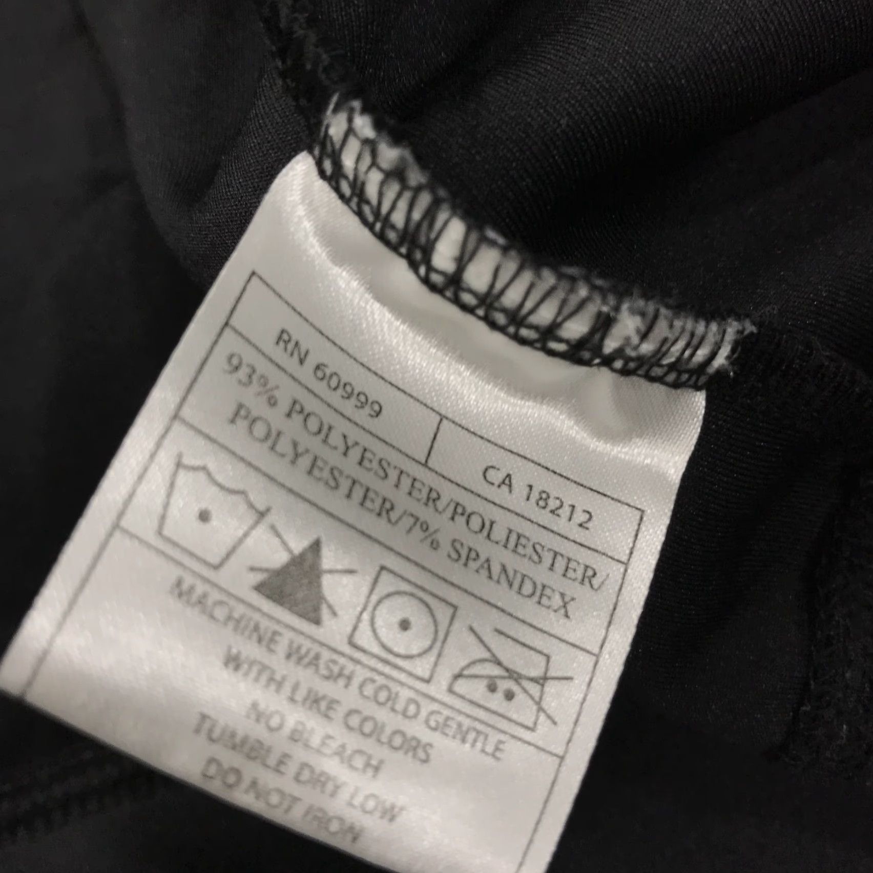Vintage Antigua Geneva National Golf Vest Mens Large Black Gray 1/4 Zip Pullover Shirt Jacket Vest Mens L Black 1/4 Zip Golf Activewear Sports Size US L / EU 52-54 / 3 - 5 Thumbnail