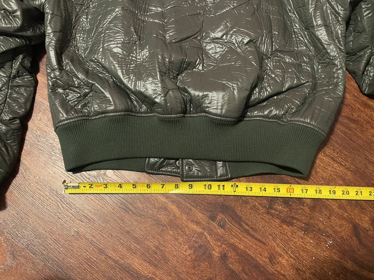 Dries Van Noten Dries Van Noten Bomber Jacket Size US M / EU 48-50 / 2 - 7 Thumbnail