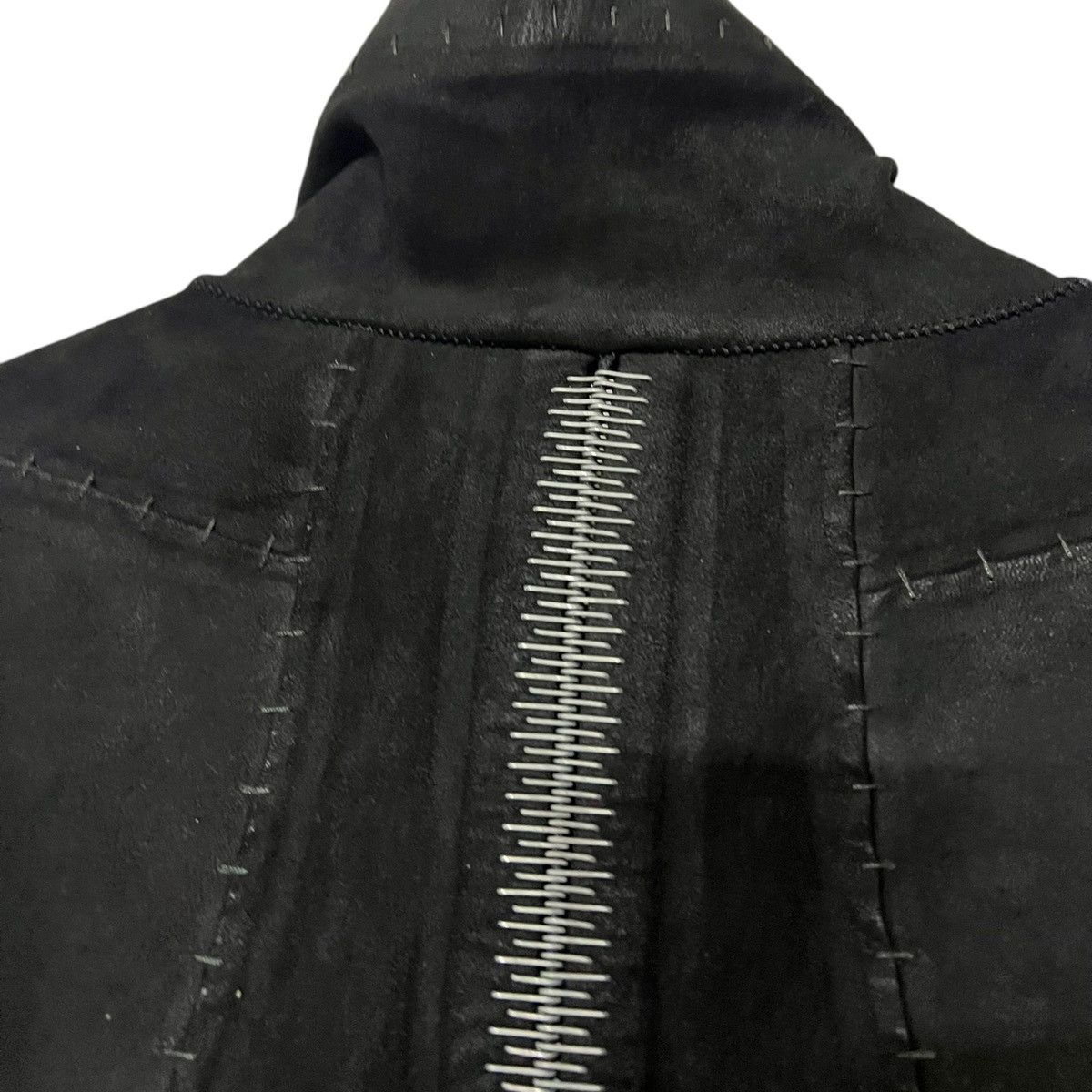Isaac Sellam Experience Isaac sellam zipper stitch jacket Size US M / EU 48-50 / 2 - 2 Thumbnail