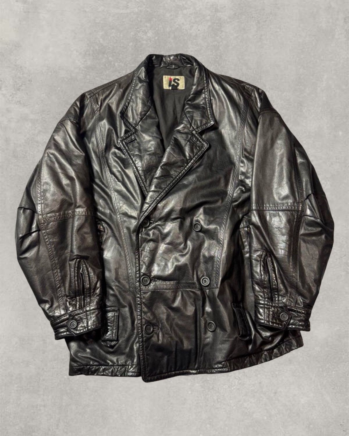 【クーポン対象外】 Issey Men's Miyake Grailed | Jackets Leather ジャケット・アウター