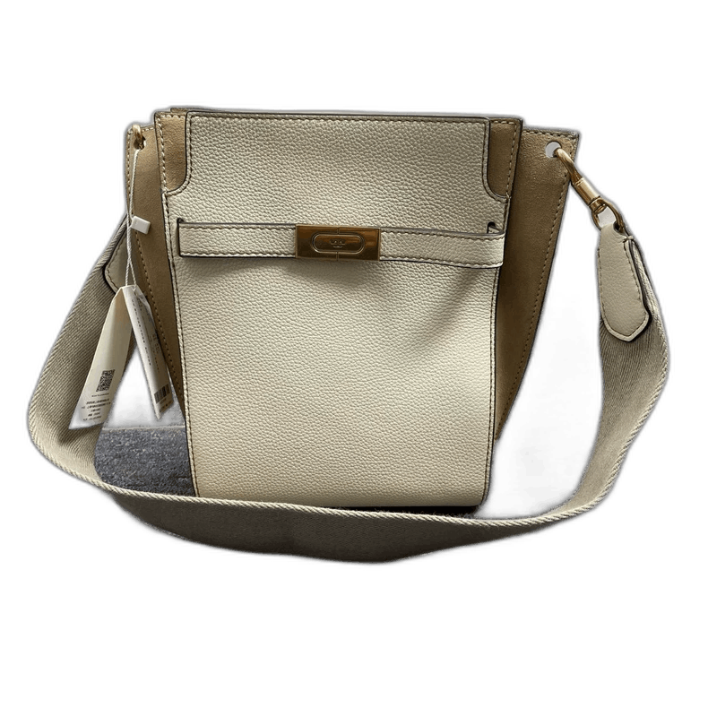 Tory Burch Tory Burch Double Lee Bucket Bag Size ONE SIZE - 1 Thumbnail