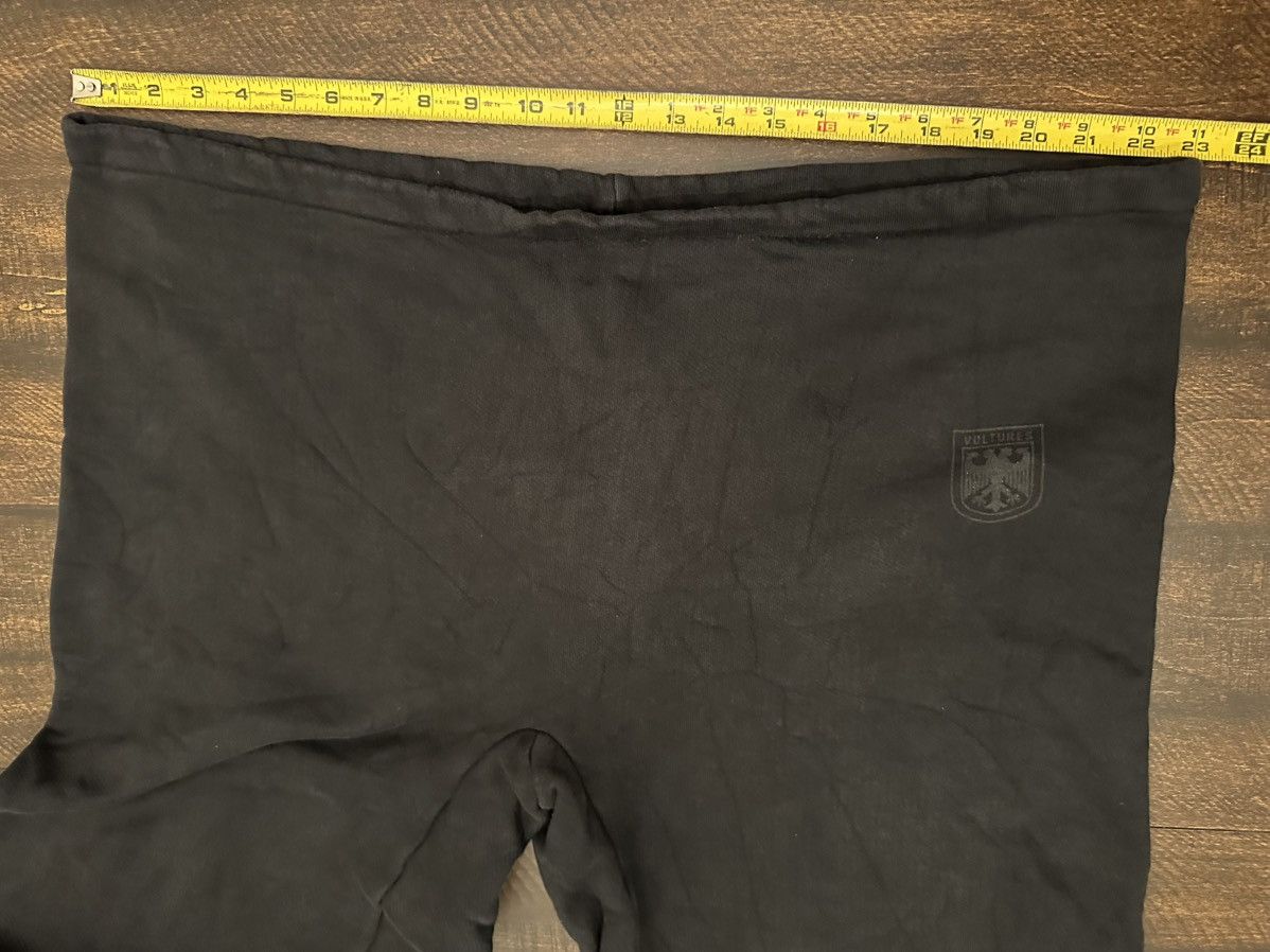 Other Vultures Sweatpants Mens Size 3 Black Kanye West-XL-2XL Size US 44 / EU 60 - 7 Thumbnail