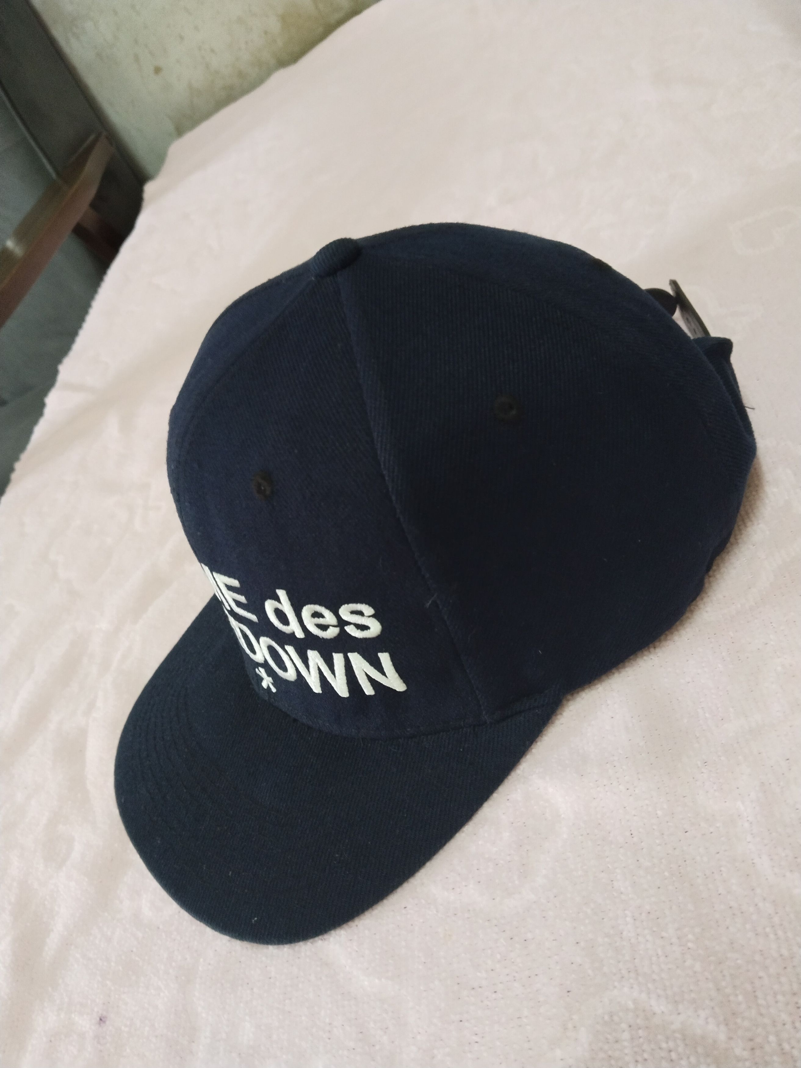 Other COMBO STREETWEAR CAP AND BEANIE HAT Size ONE SIZE - 4 Thumbnail