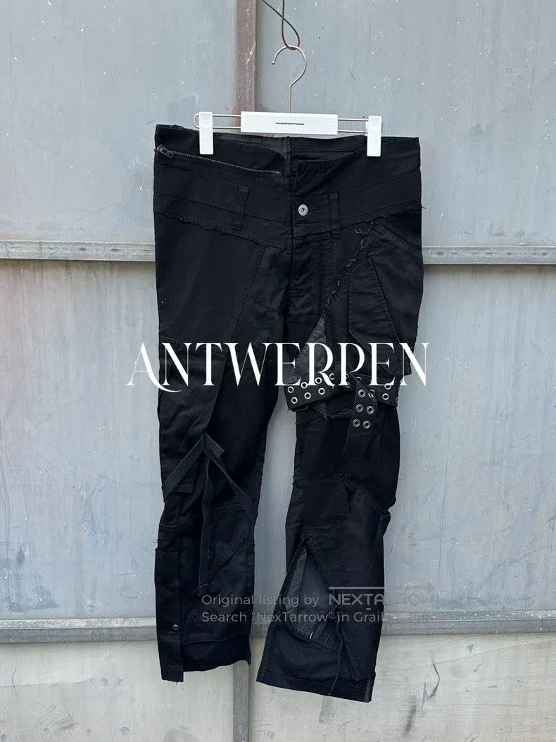 Junya Watanabe Junya Watanabe size M pants Size US 27 - 1 Thumbnail