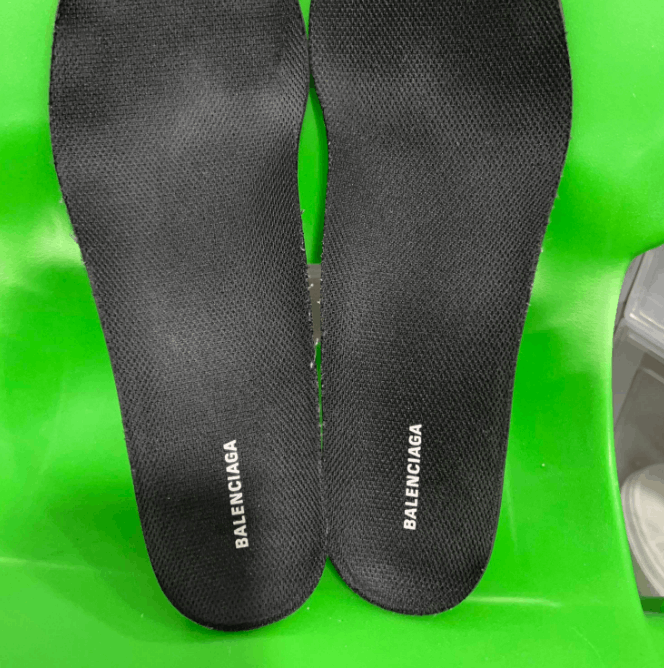 Balenciaga Balenciaga Low-Top Sneakers Size US 6 / EU 39 - 3 Thumbnail