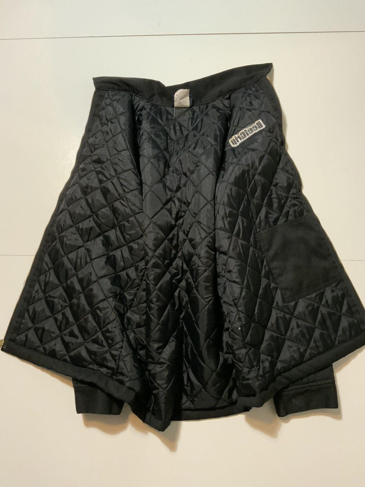 Dickies × Marvel Comics Dickies BeefGrip The Avengers Marvel Film Production Jacket Size US L / EU 52-54 / 3 - 3 Thumbnail