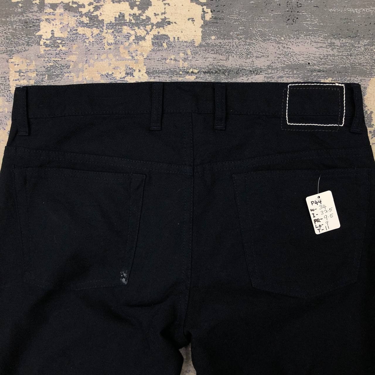Beams Plus × Japanese Brand P44 INTERNATIONAL GALLERY x BEAMS FLARED PANTS Size US 34 / EU 50 - 4 Thumbnail