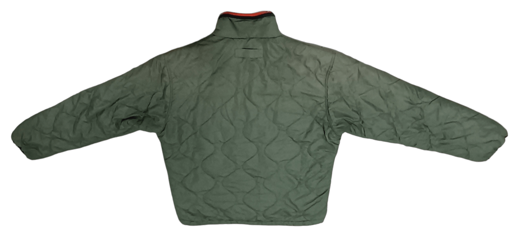 Japanese Brand × Sports Specialties × Yamaha YAMAHA PUFFER JACKET Size US XL / EU 56 / 4 - 6 Thumbnail